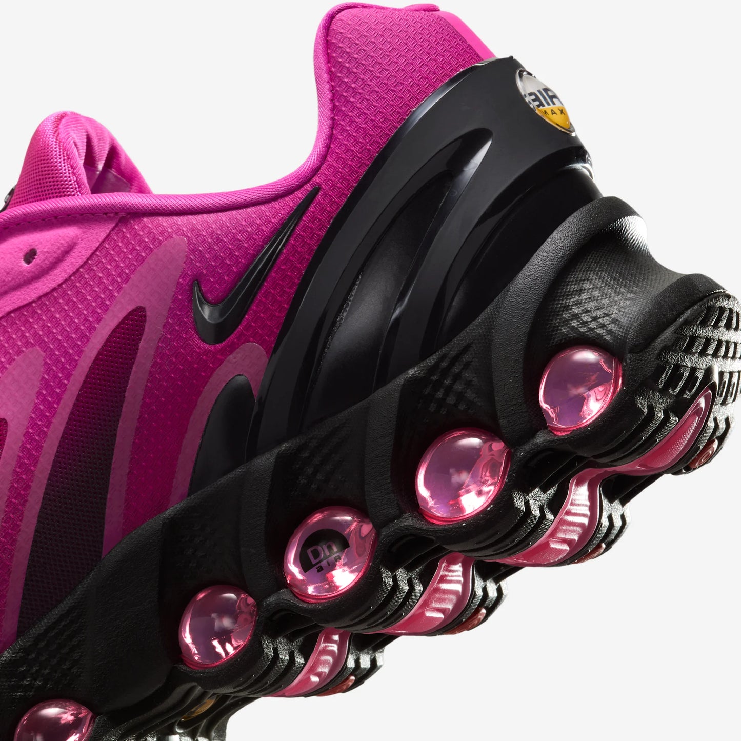 Nike Air Max Dn8 Laser Fuchsia Black (Women's)