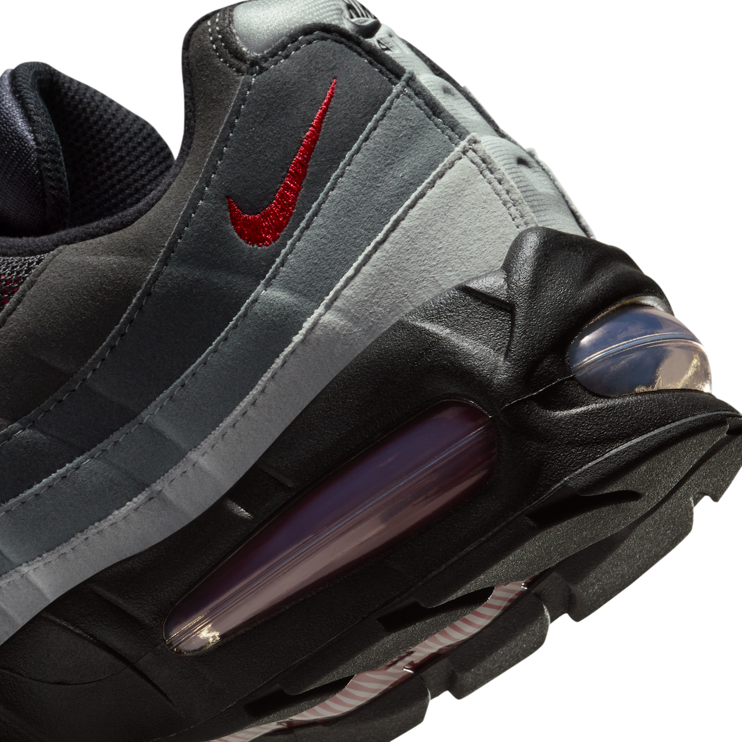 Nike Air Max 95 OG Big Bubble Liverpool F.C.