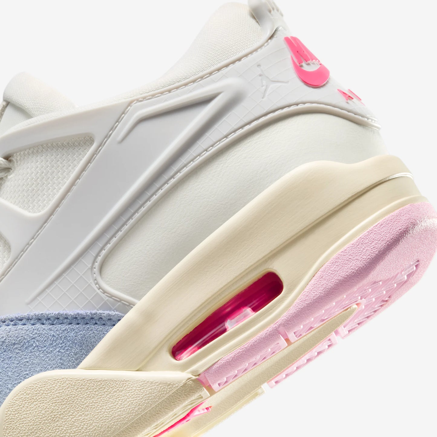 Jordan 4 RM Easter (Women's)