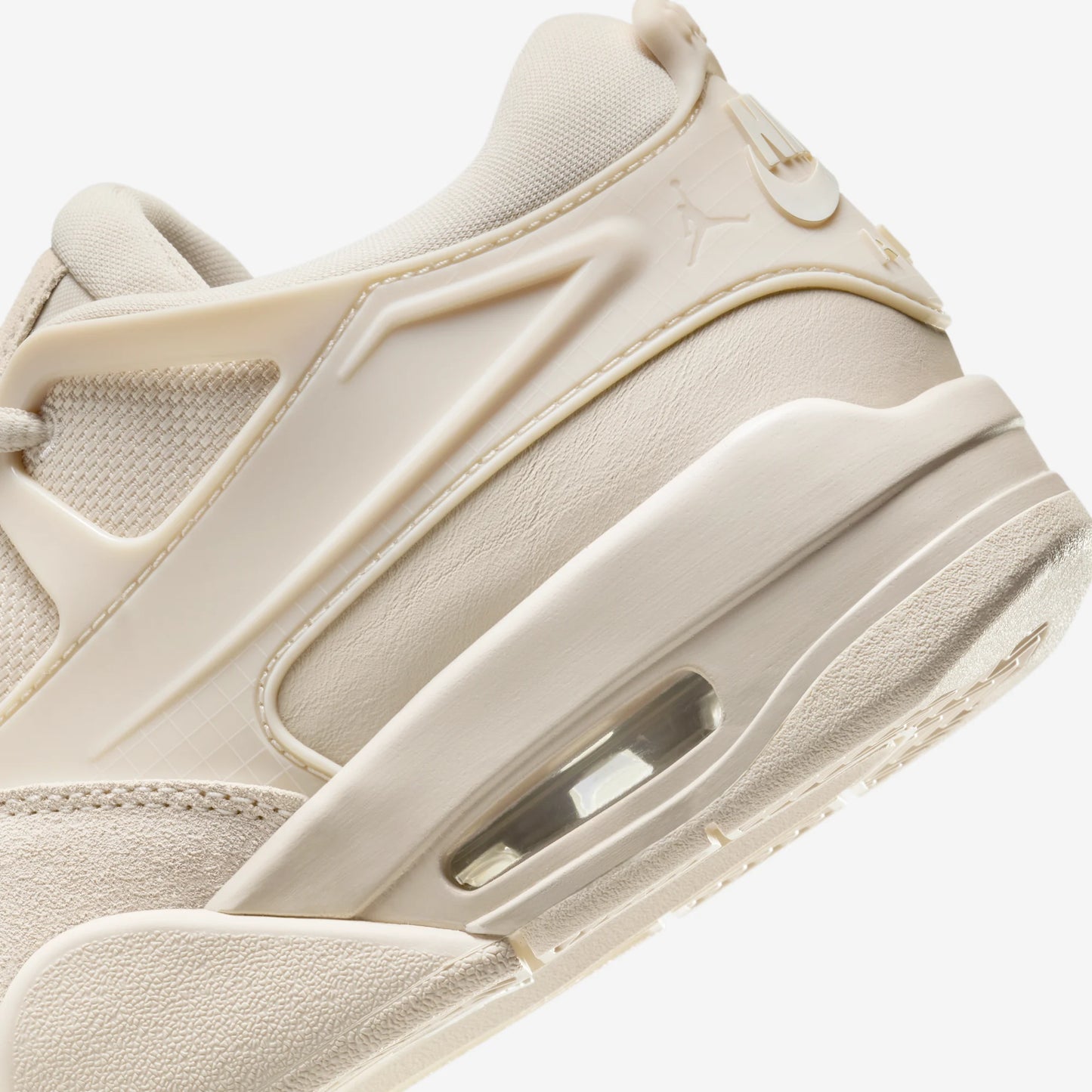 Jordan 4 RM Legend Light Brown (Women's)