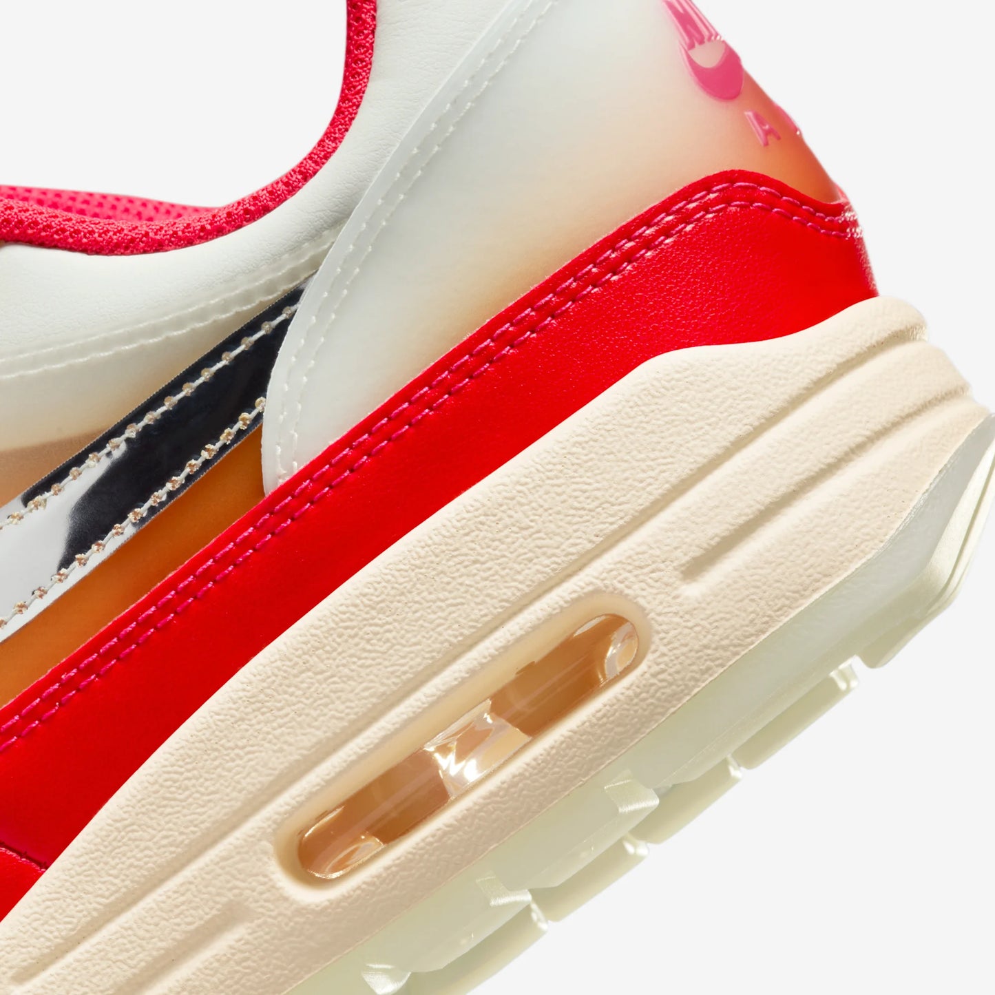 Nike Air Max 1 Sofvi (Women's)