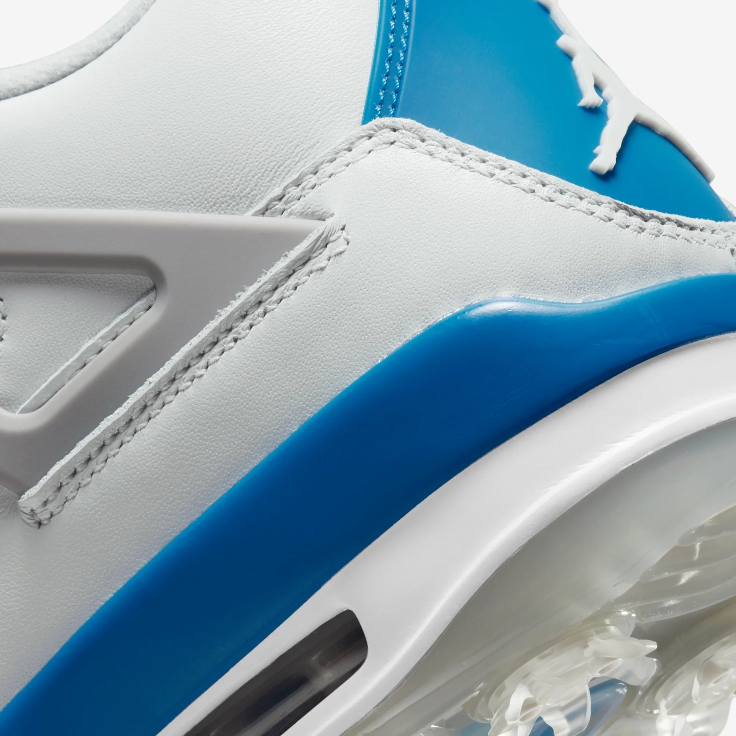 Jordan 4 Retro Golf Military Blue