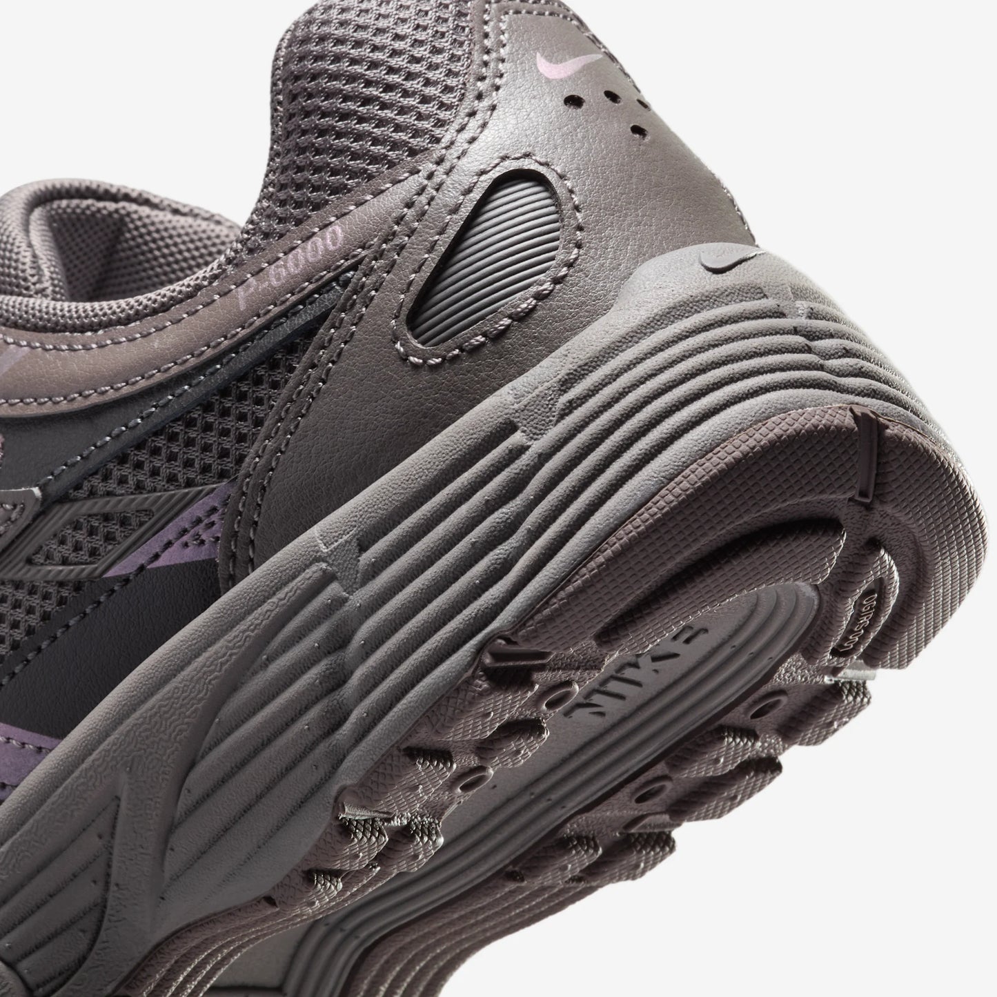 Nike P-6000 Cave Stone (GS)