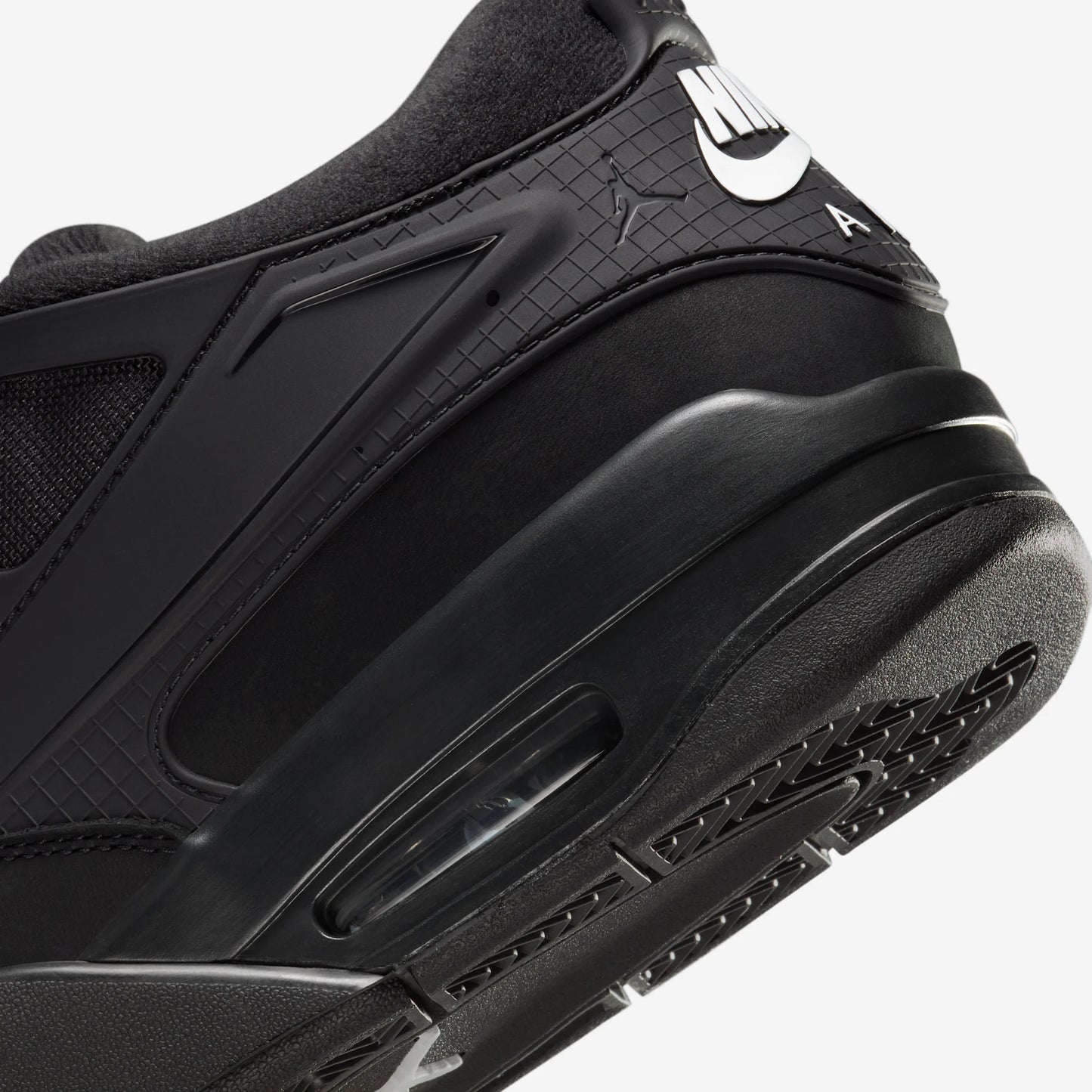Jordan 4 RM Black Cat