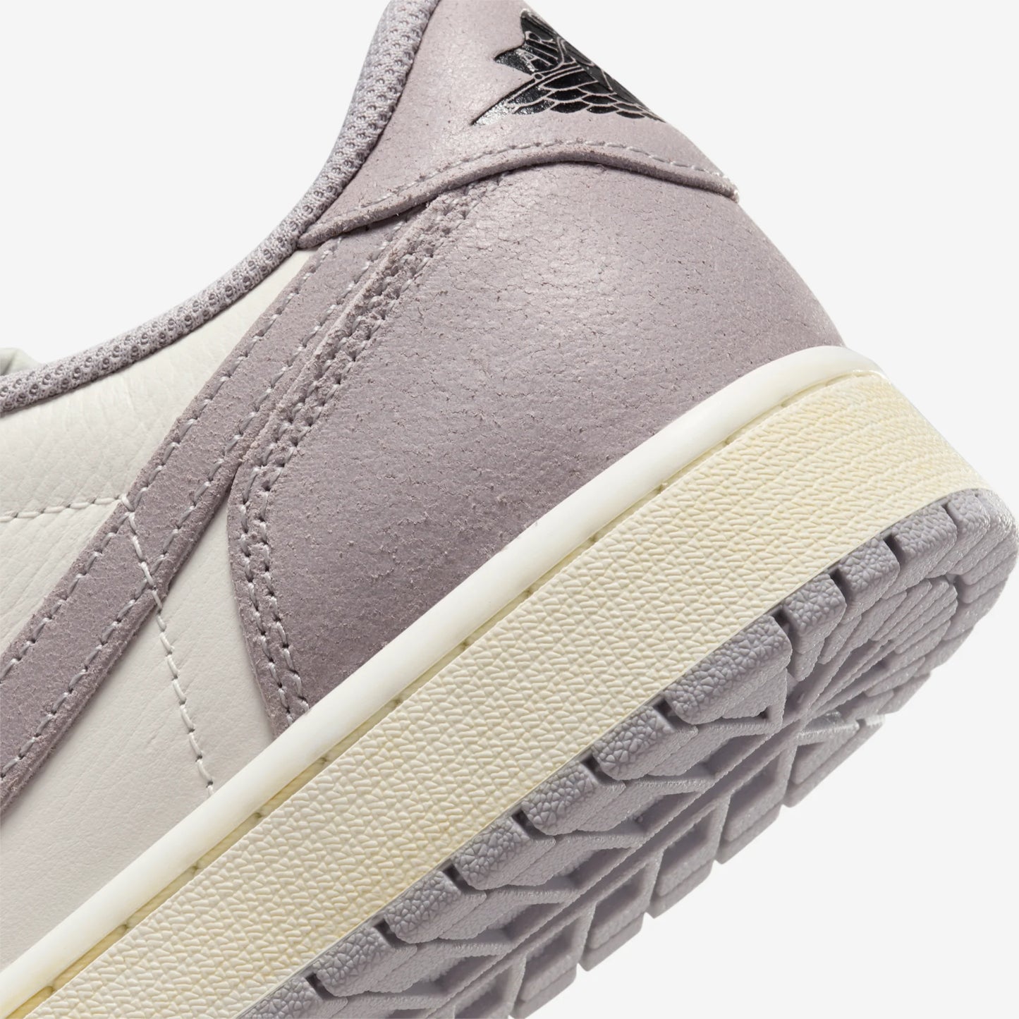 Jordan 1 Retro Low OG Atmosphere Grey
