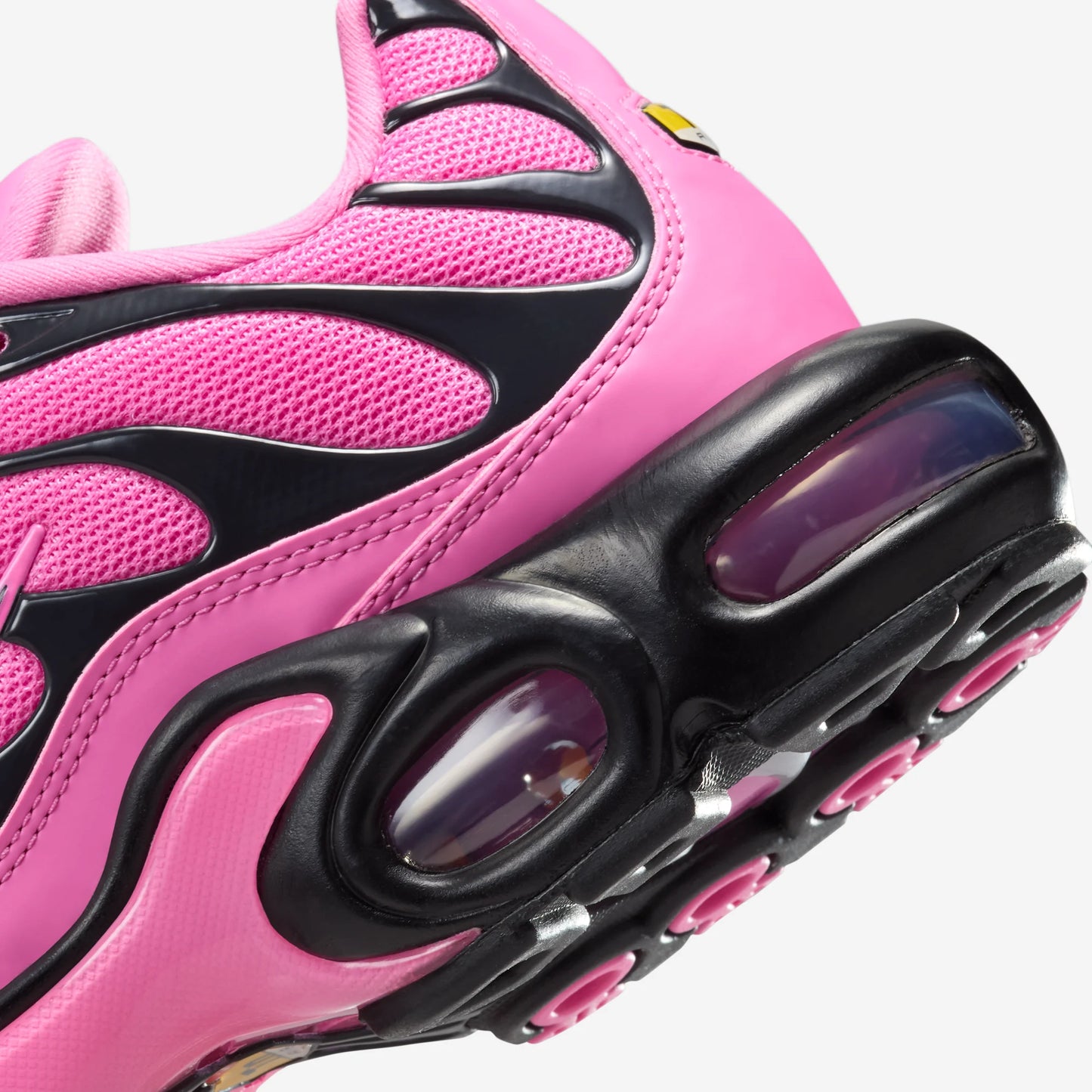 Nike Air Max Plus Pink Black (Women's)