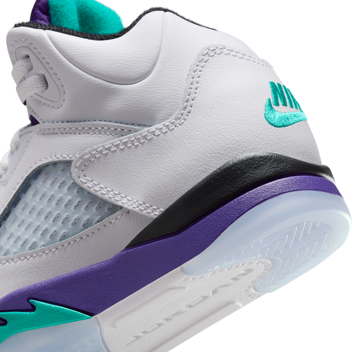 Jordan 5 Retro Grape (2025) (PS)