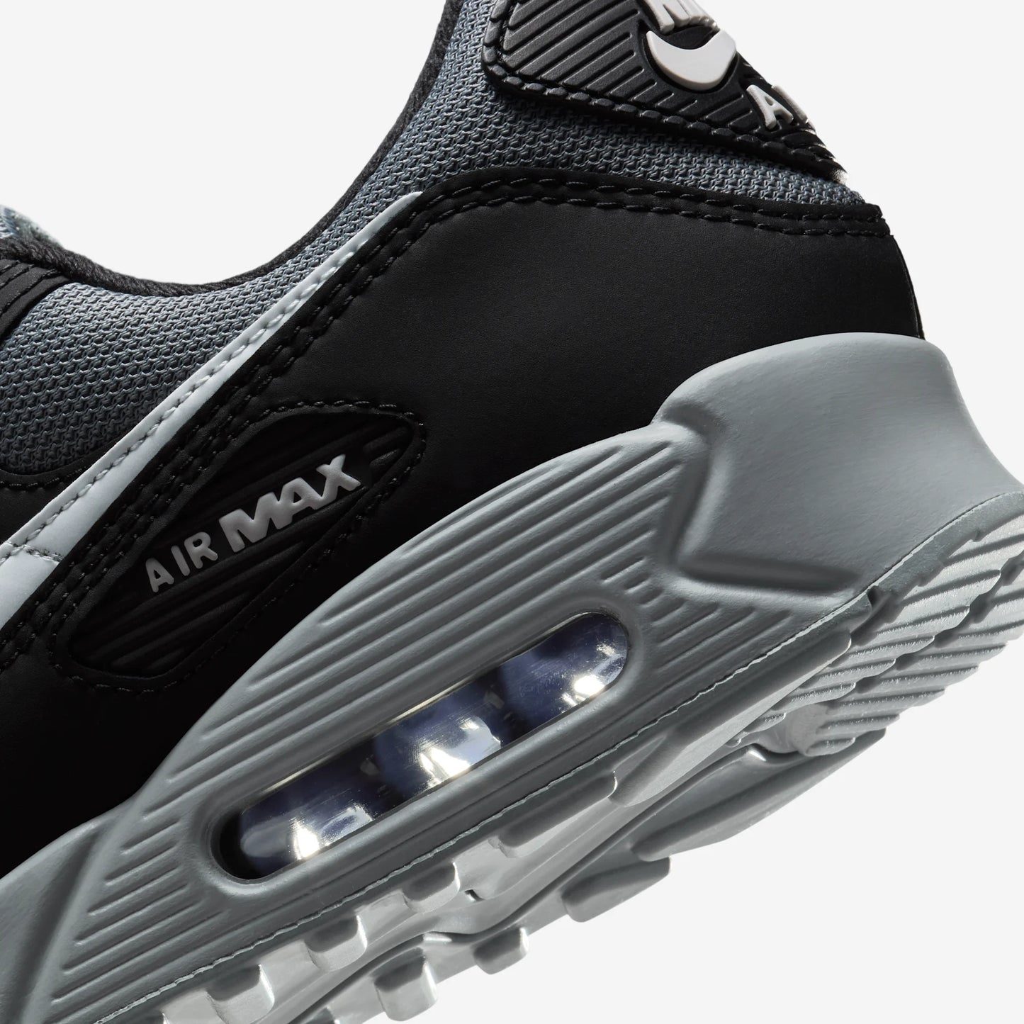 Nike Air Max 90 Anthracite Black