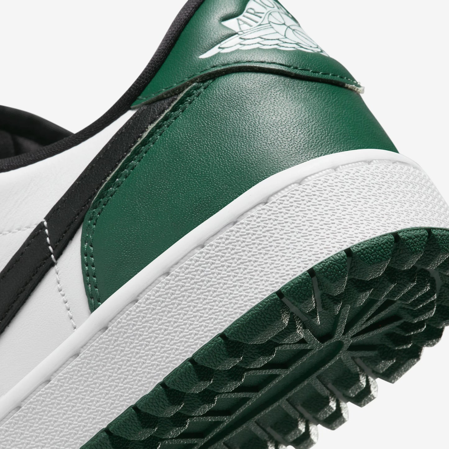 Jordan 1 Retro Low Golf Noble Green