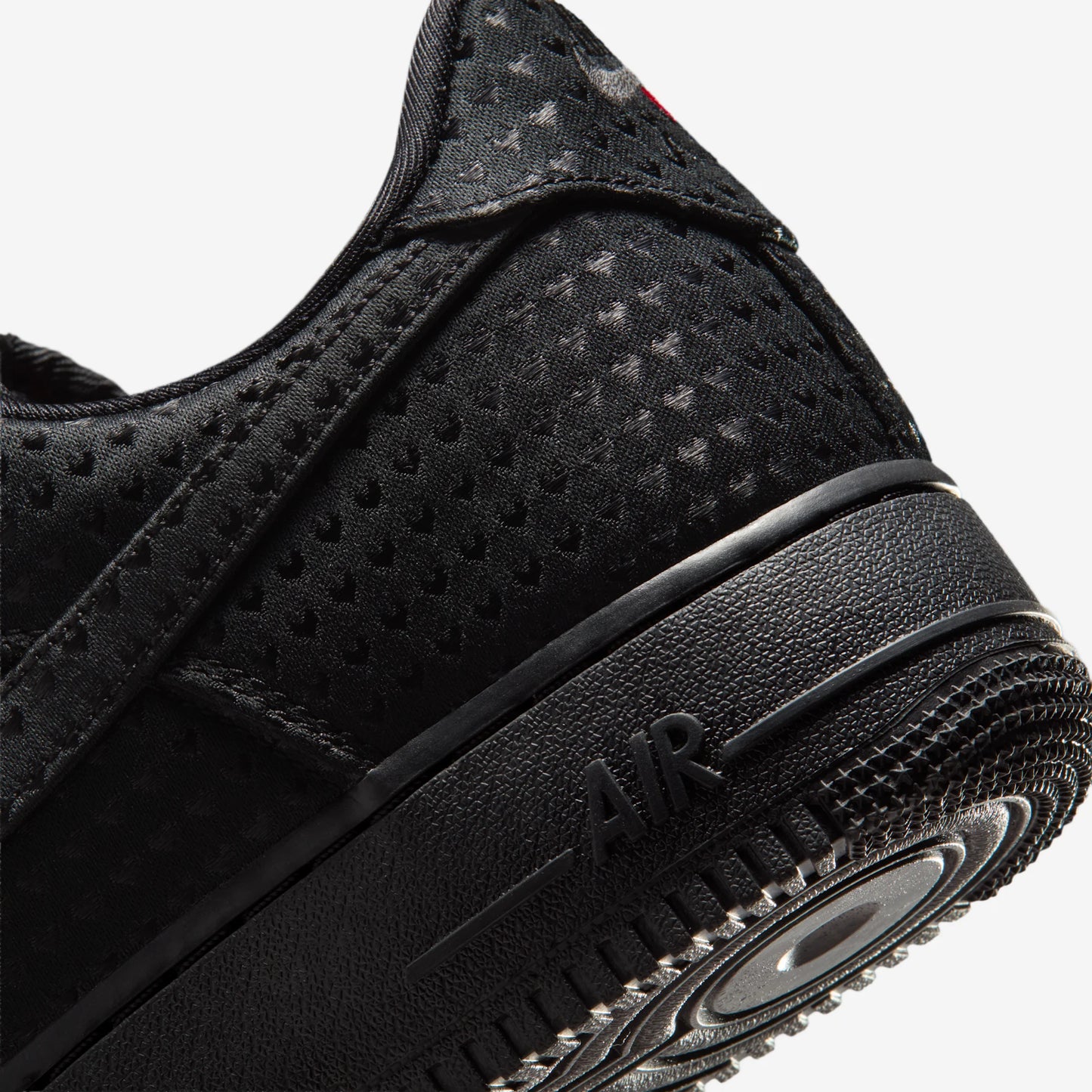 Nike Air Force 1 Low Valentine's Day Black (2026)