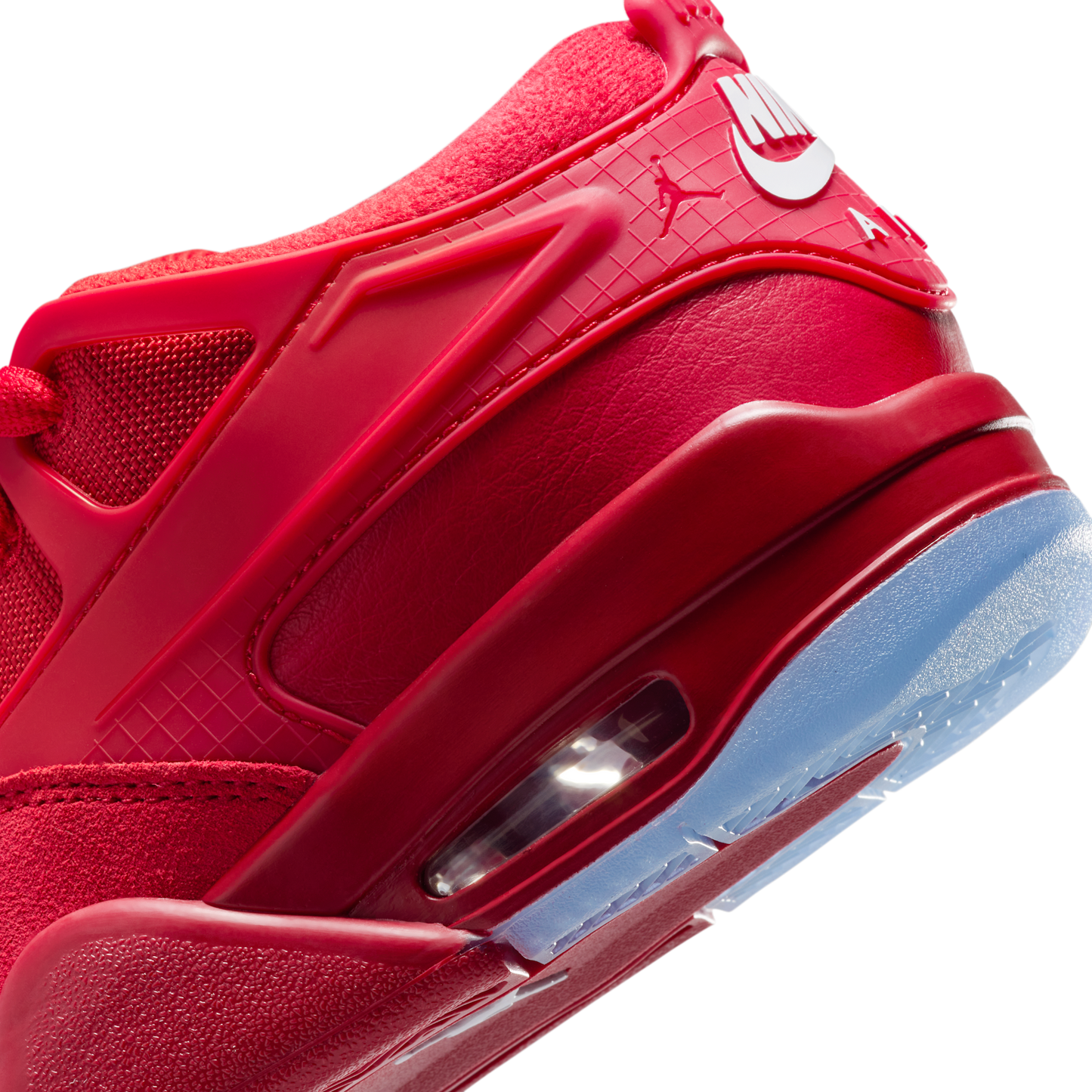Jordan 4 RM Varsity Red