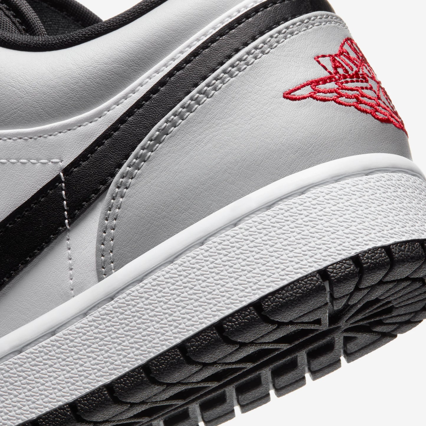 Jordan 1 Low Light Smoke Grey