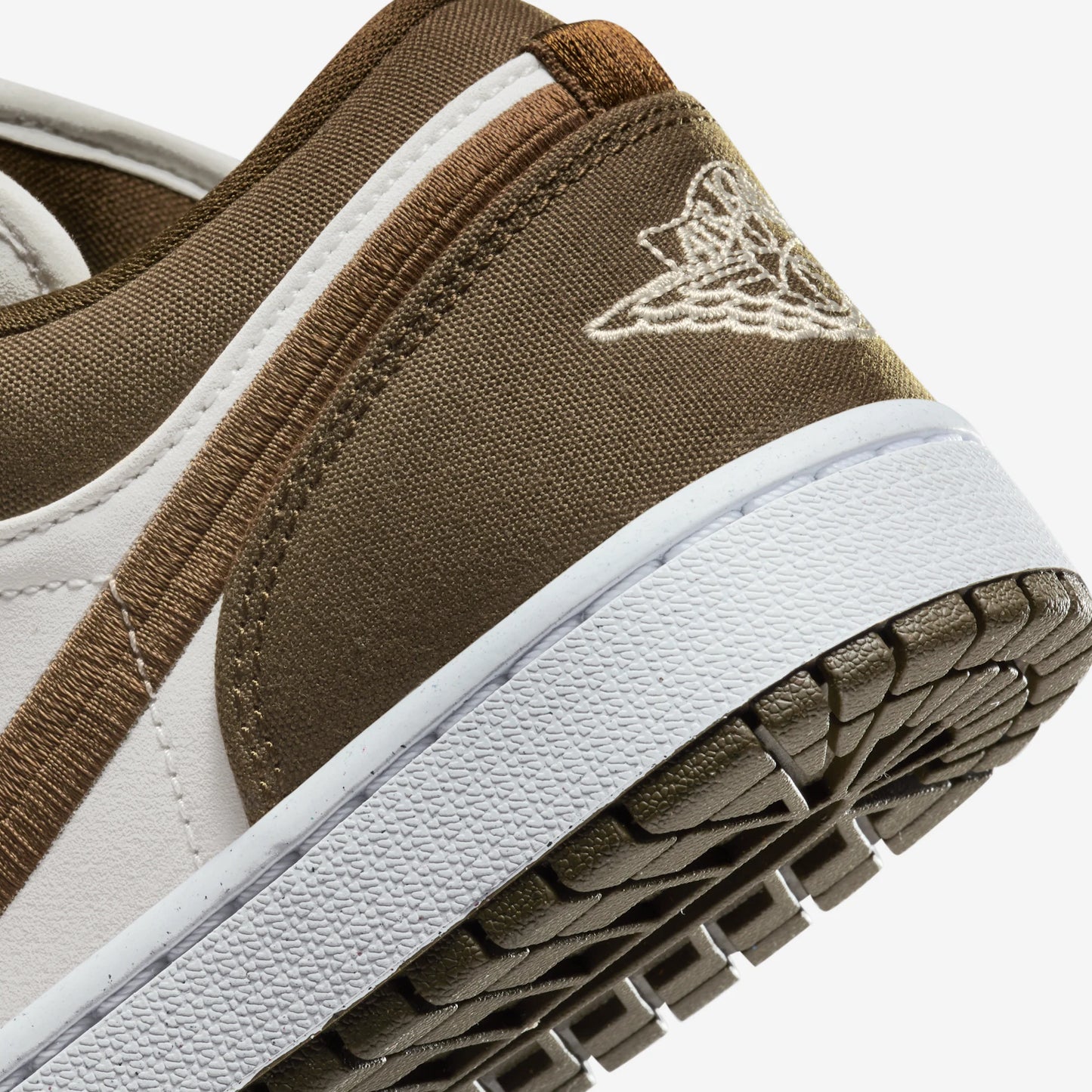 Jordan 1 Low SE Light Olive (Women's)