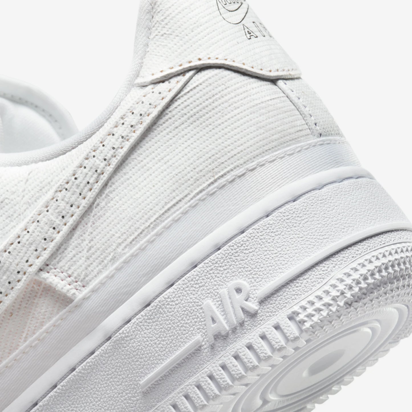 Nike Air Force 1 Low Pastel Reveal (Women's)