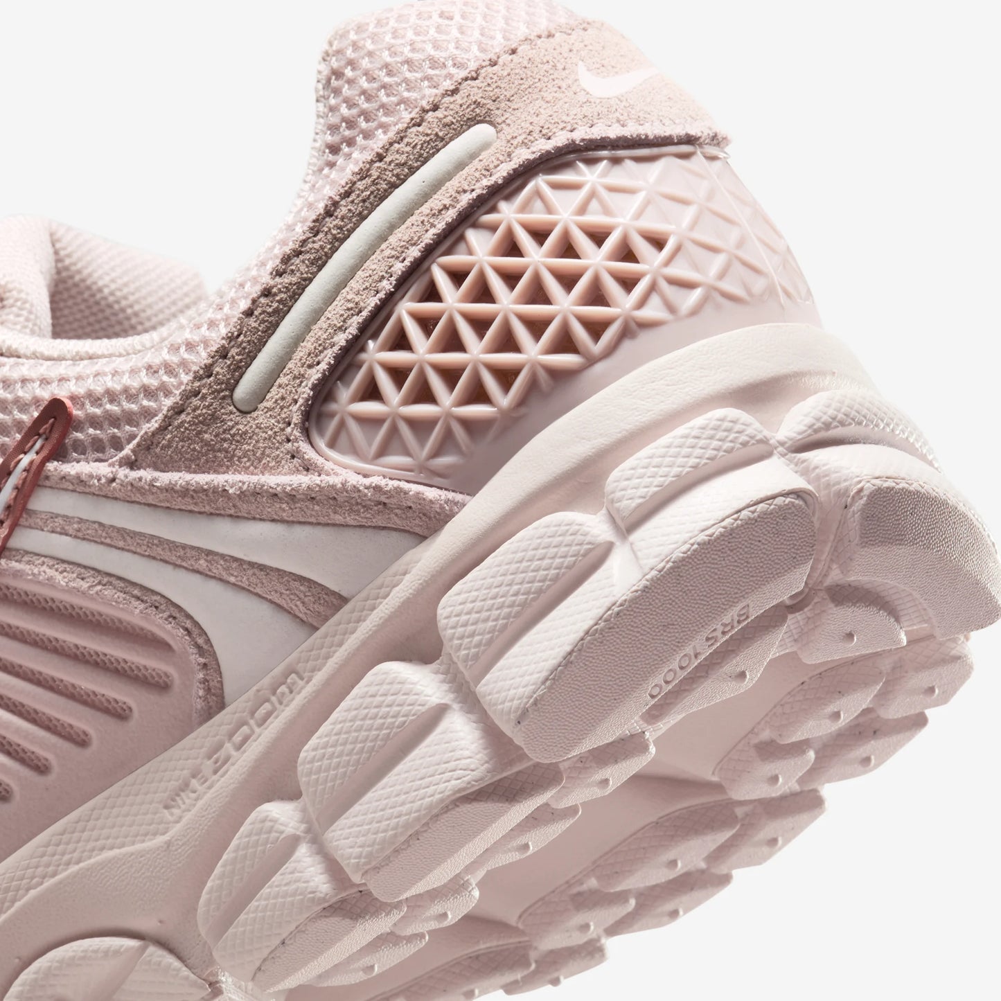 Nike Zoom Vomero 5 Silt Red (Women's)