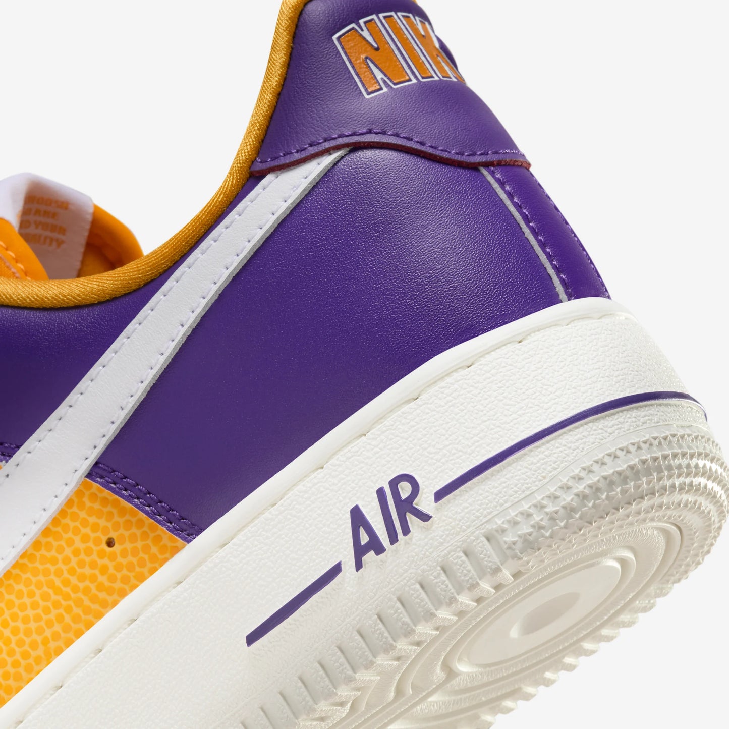 Nike Air Force 1 Low Be True To Her School LSU (Women's)