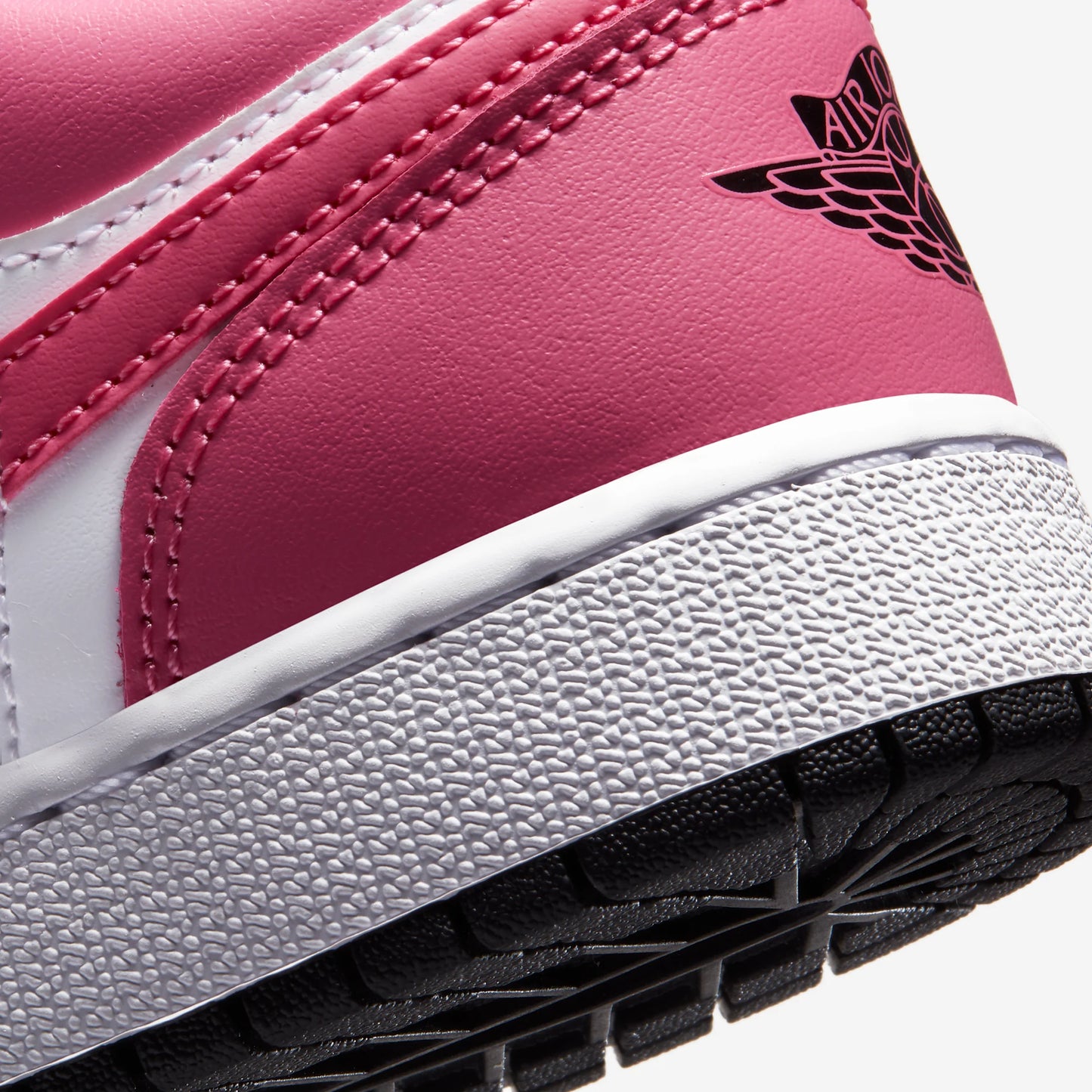 Jordan 1 Low Pinksicle (GS)