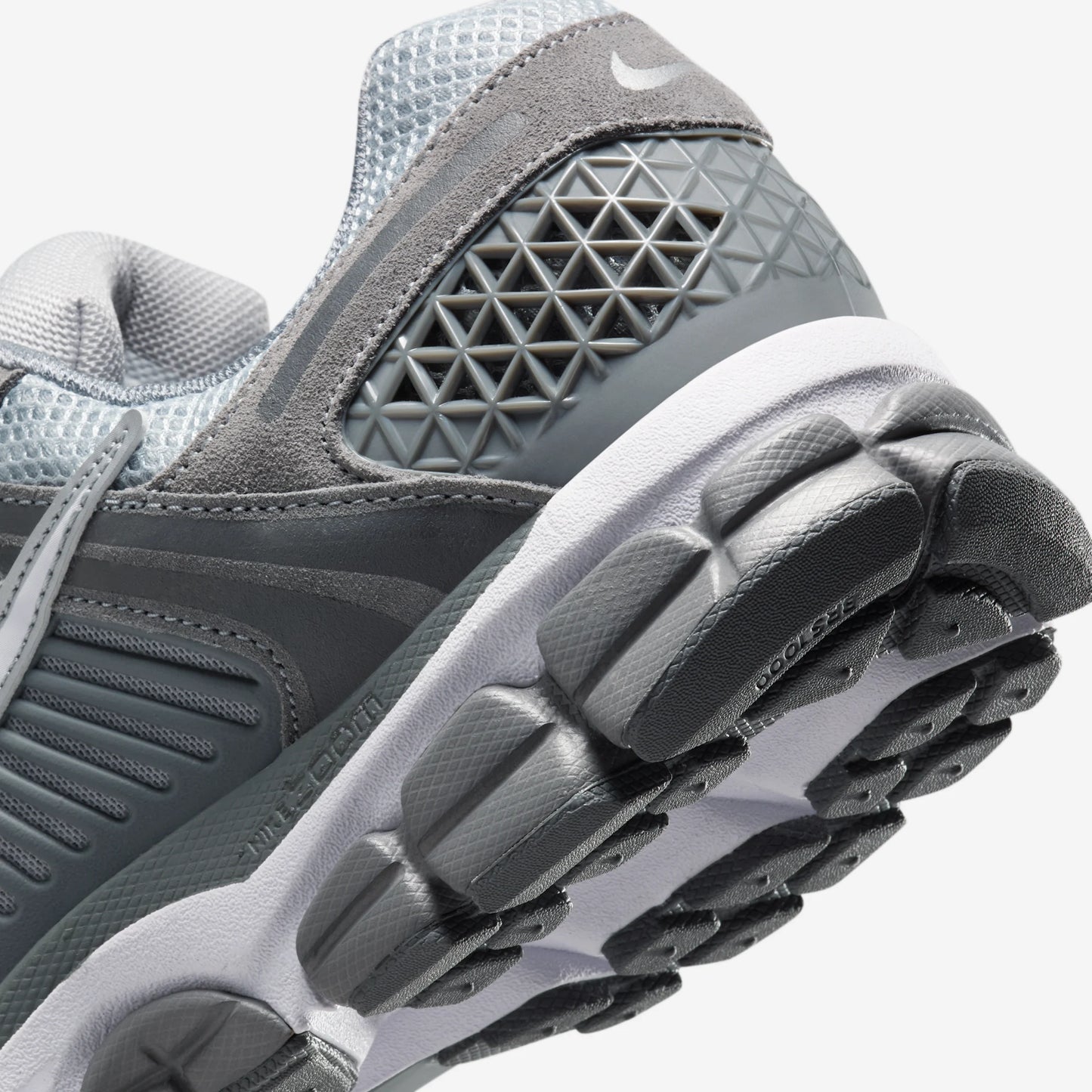 Nike Zoom Vomero 5 Cool Grey Wolf Grey