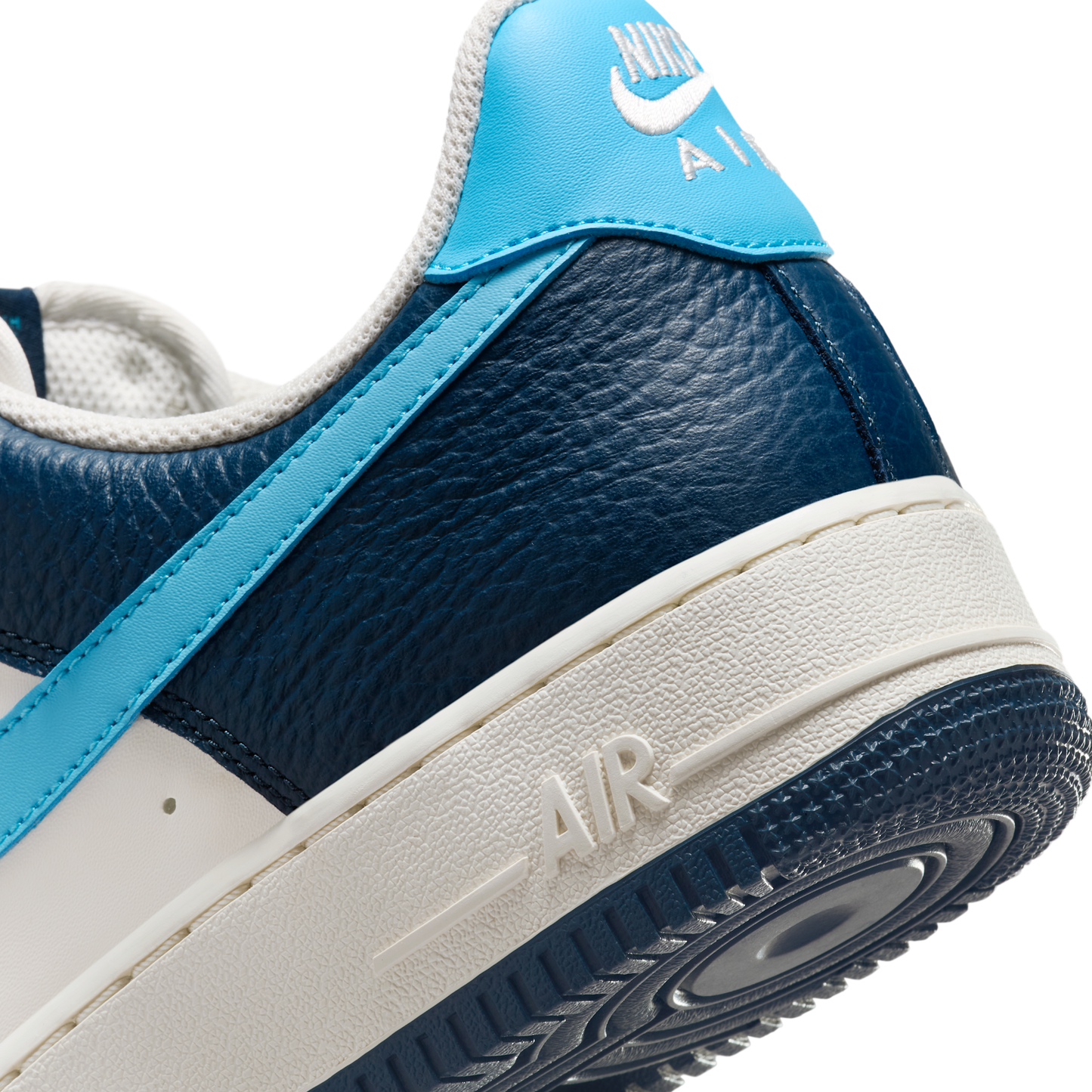 Nike Air Force 1 Low '07 Armory Navy Baltic Blue