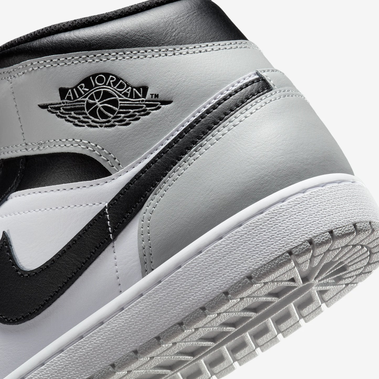 Jordan 1 Mid Barons