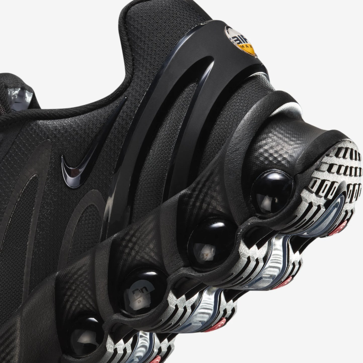 Nike Air Max Dn8 Black