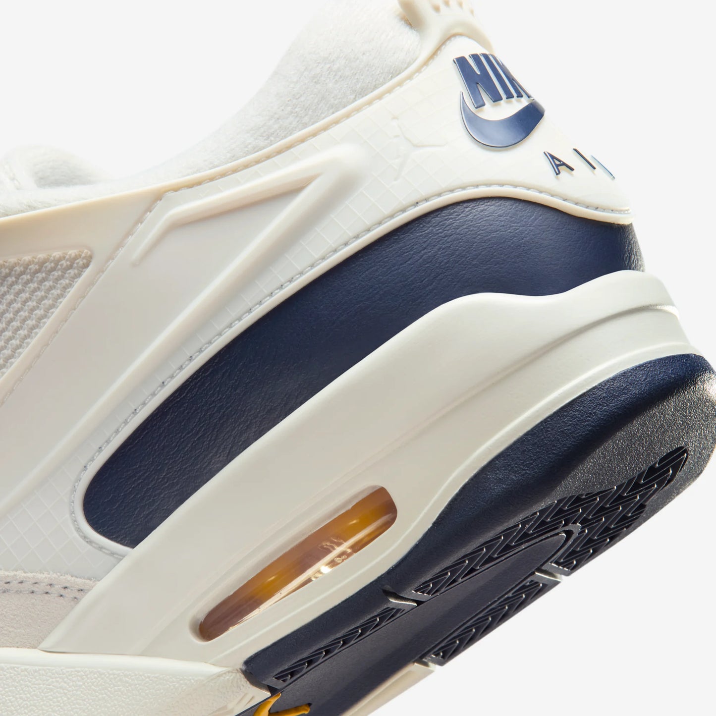 Jordan 4 RM Sail Midnight Navy
