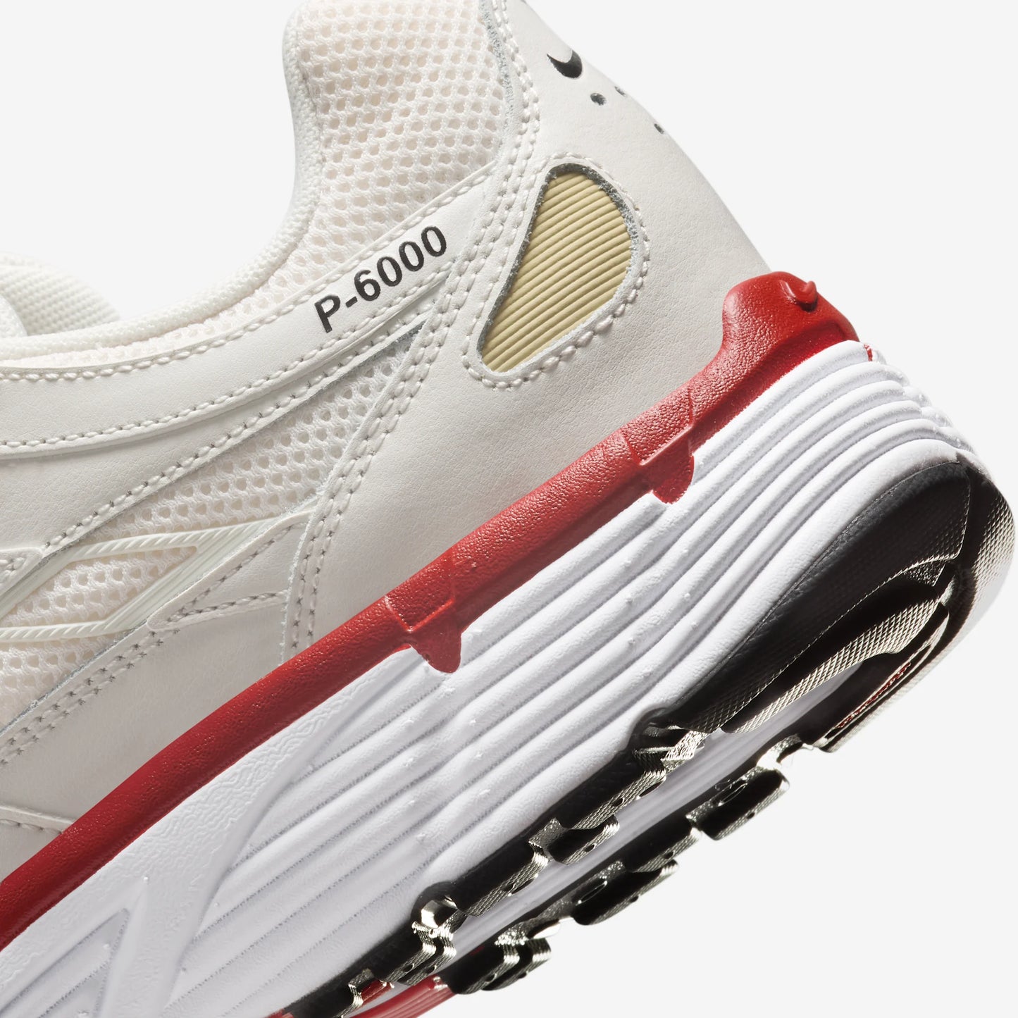 Nike P-6000 Phantom Dragon Red