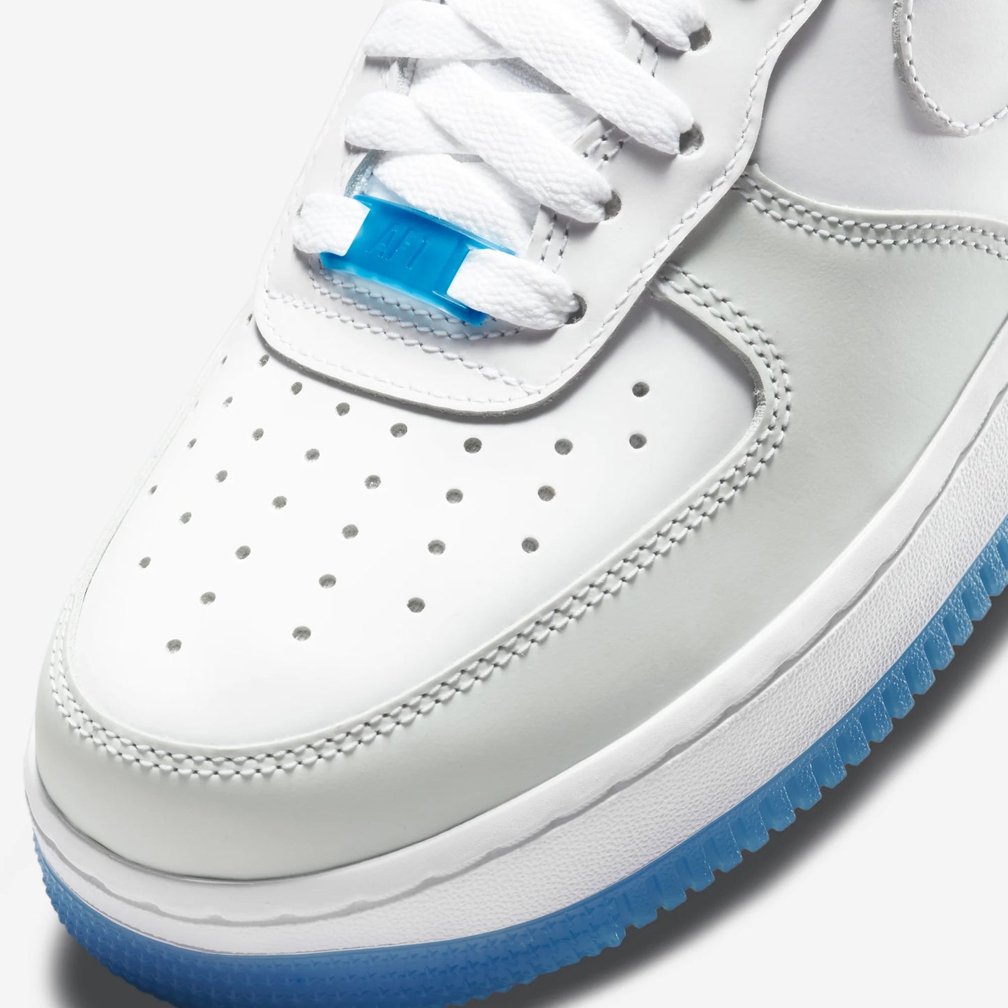 Nike Air Force 1 Low LX UV Reactive (Women's)