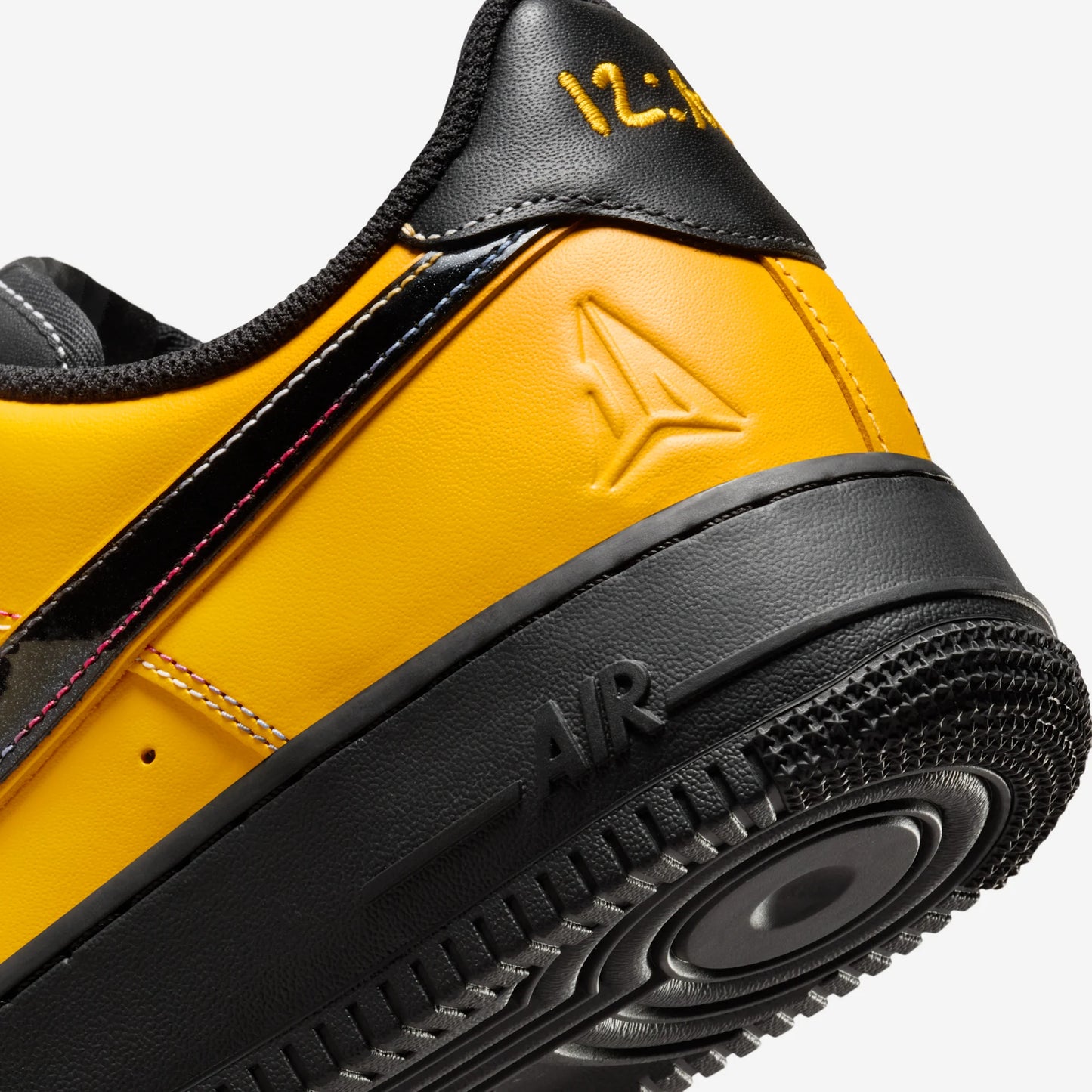 Nike Air Force 1 Low Ja Morant Let Me Be Ja