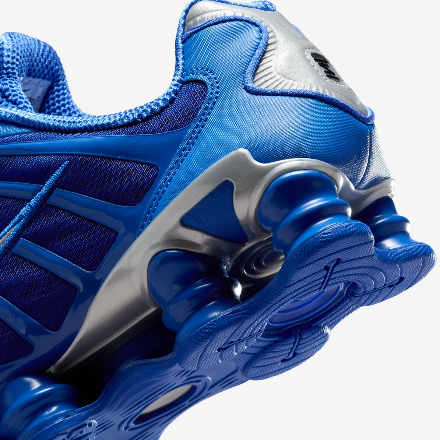Nike Shox TL Hyper Royal