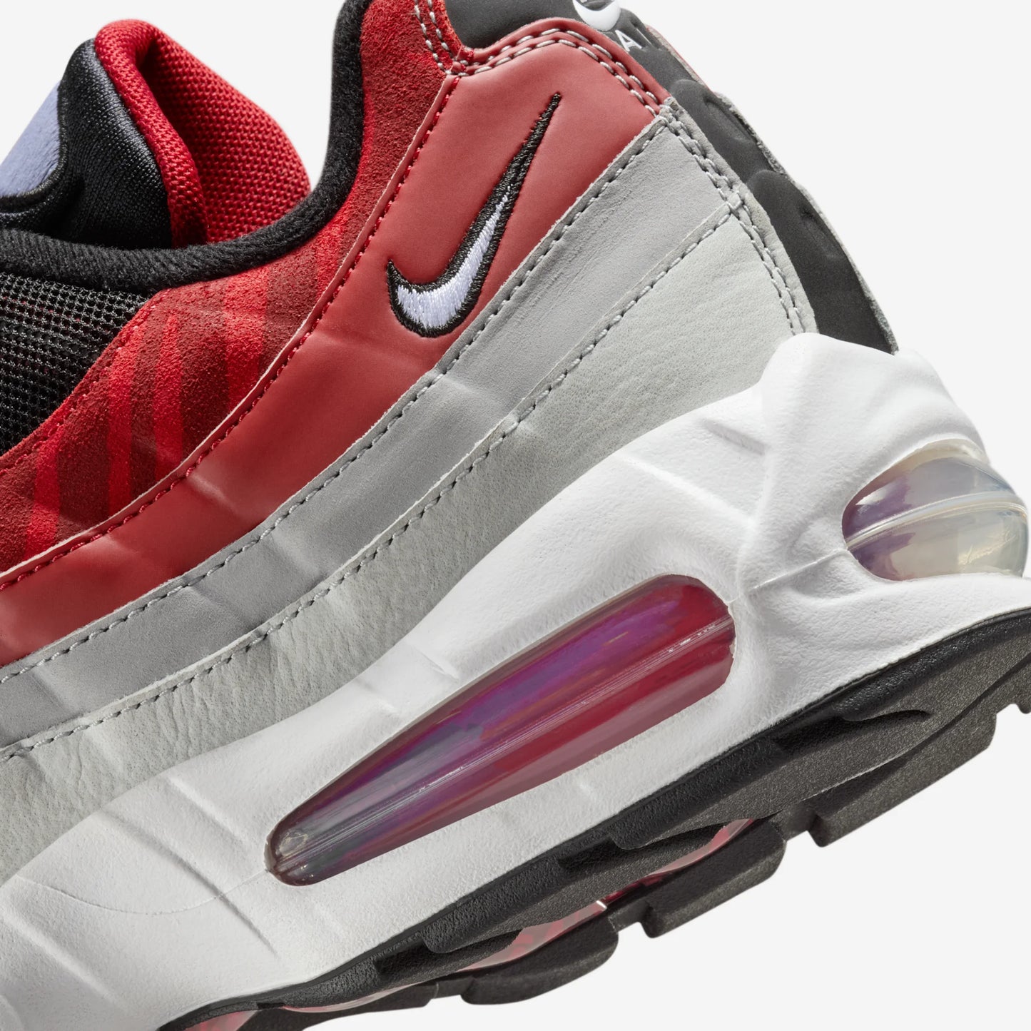 Nike Air Max 95 Yardrunners Morehouse