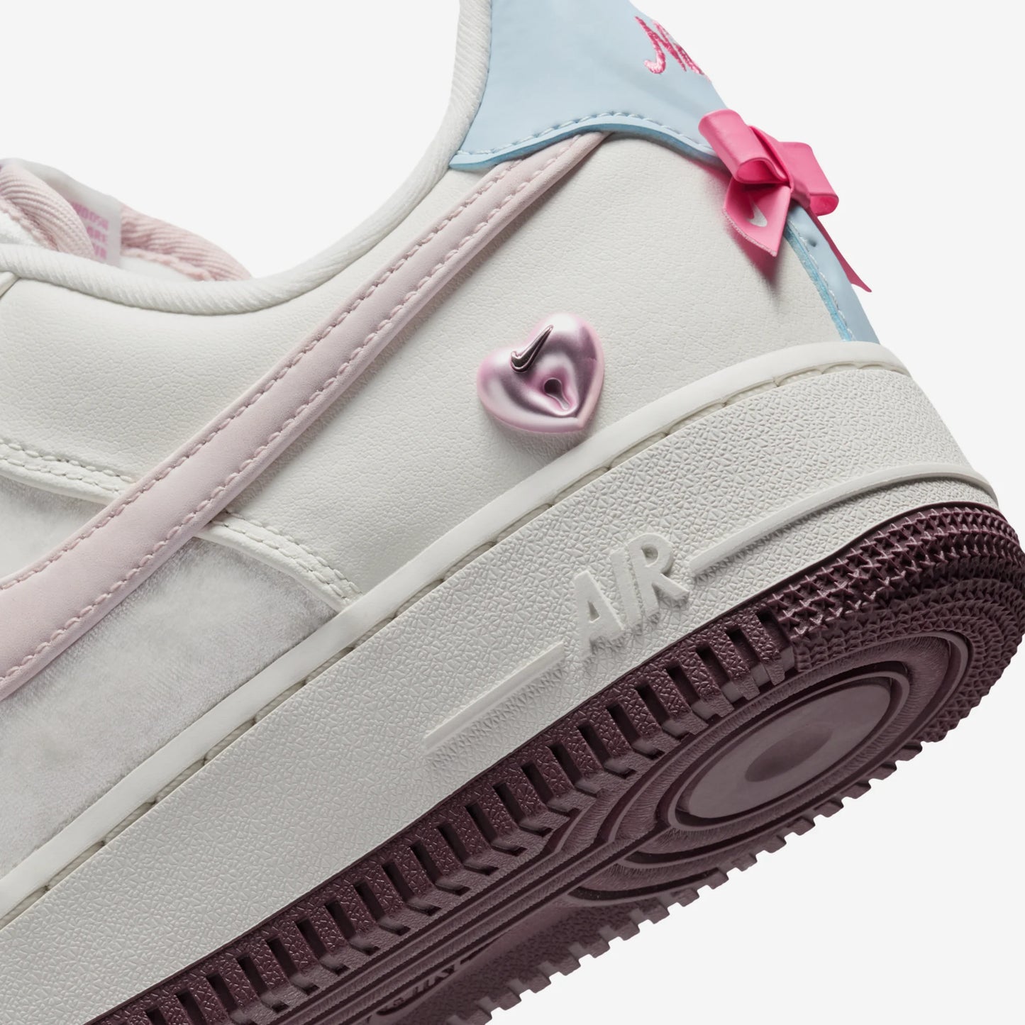 Nike Air Force 1 Low Valentine's Day (2026) (Women's)