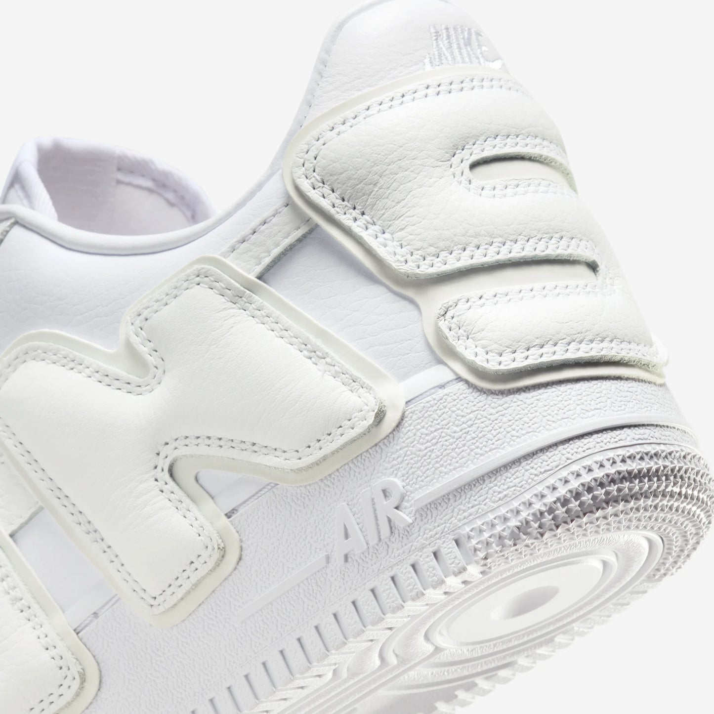 Nike Air Force 1 Low Cactus Plant Flea Market White (2024)