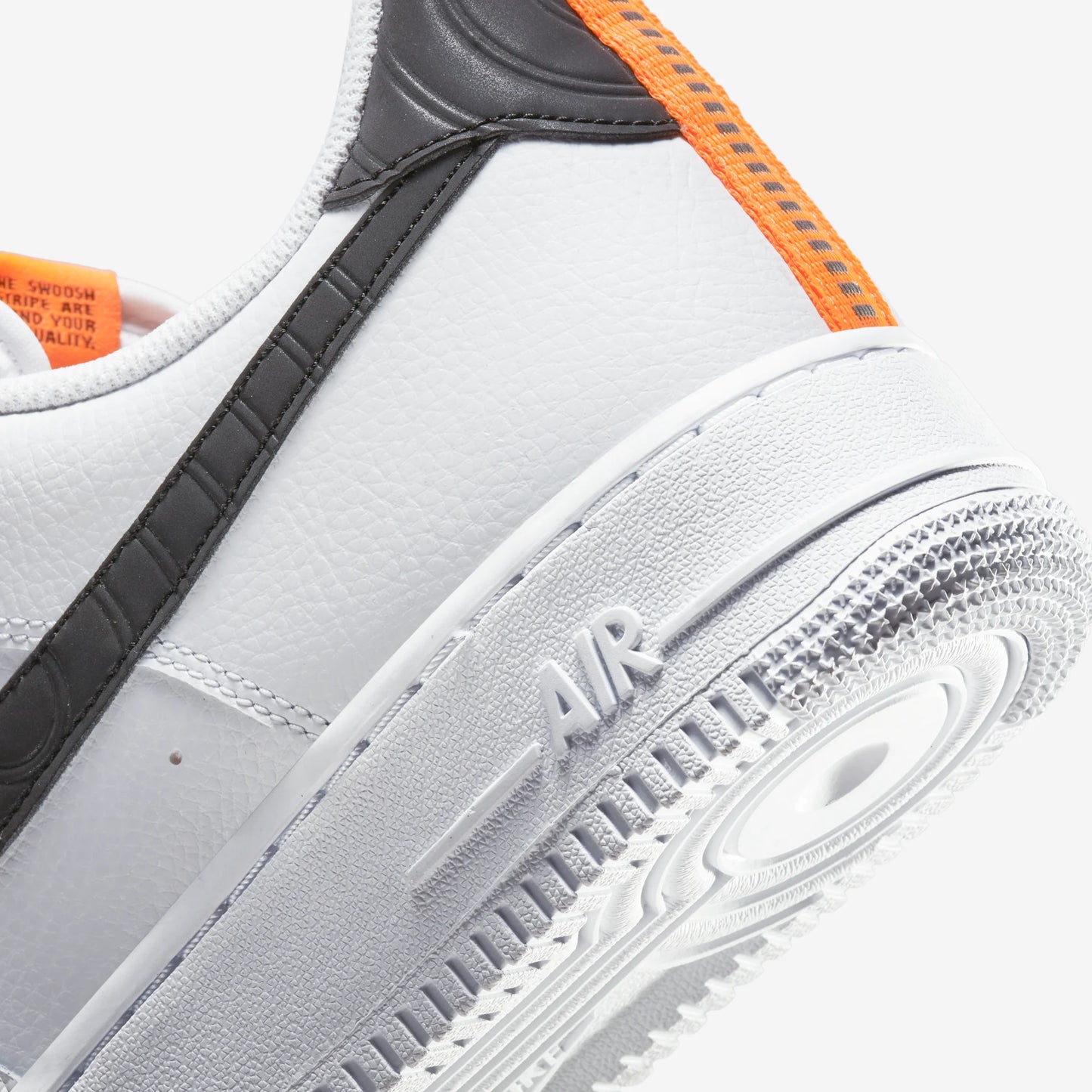 Nike Air Force 1 Low Pivot Point