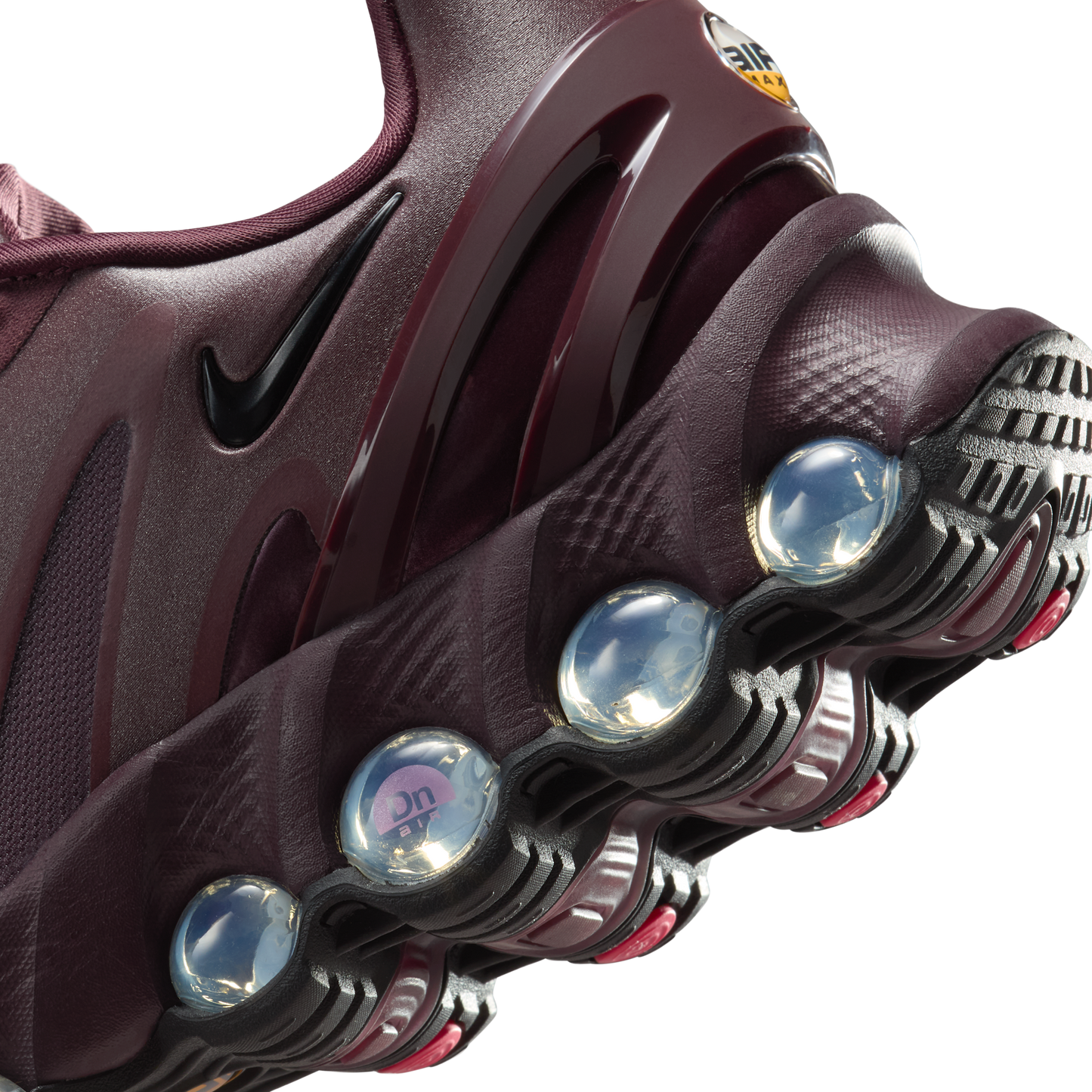 Nike Air Max Dn8 Burgundy Crush (Women's)