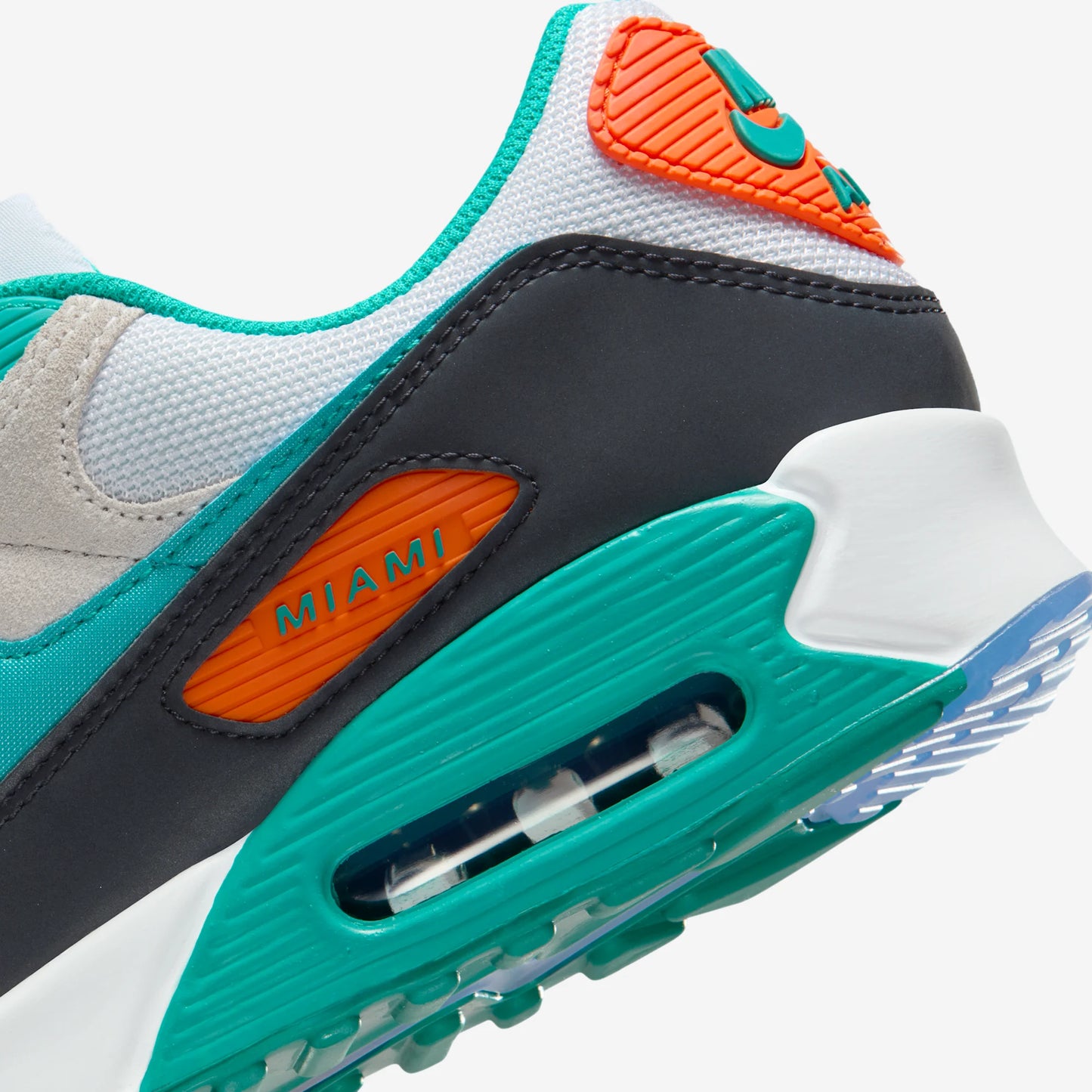 Nike Air Max 90 Miami Dolphins