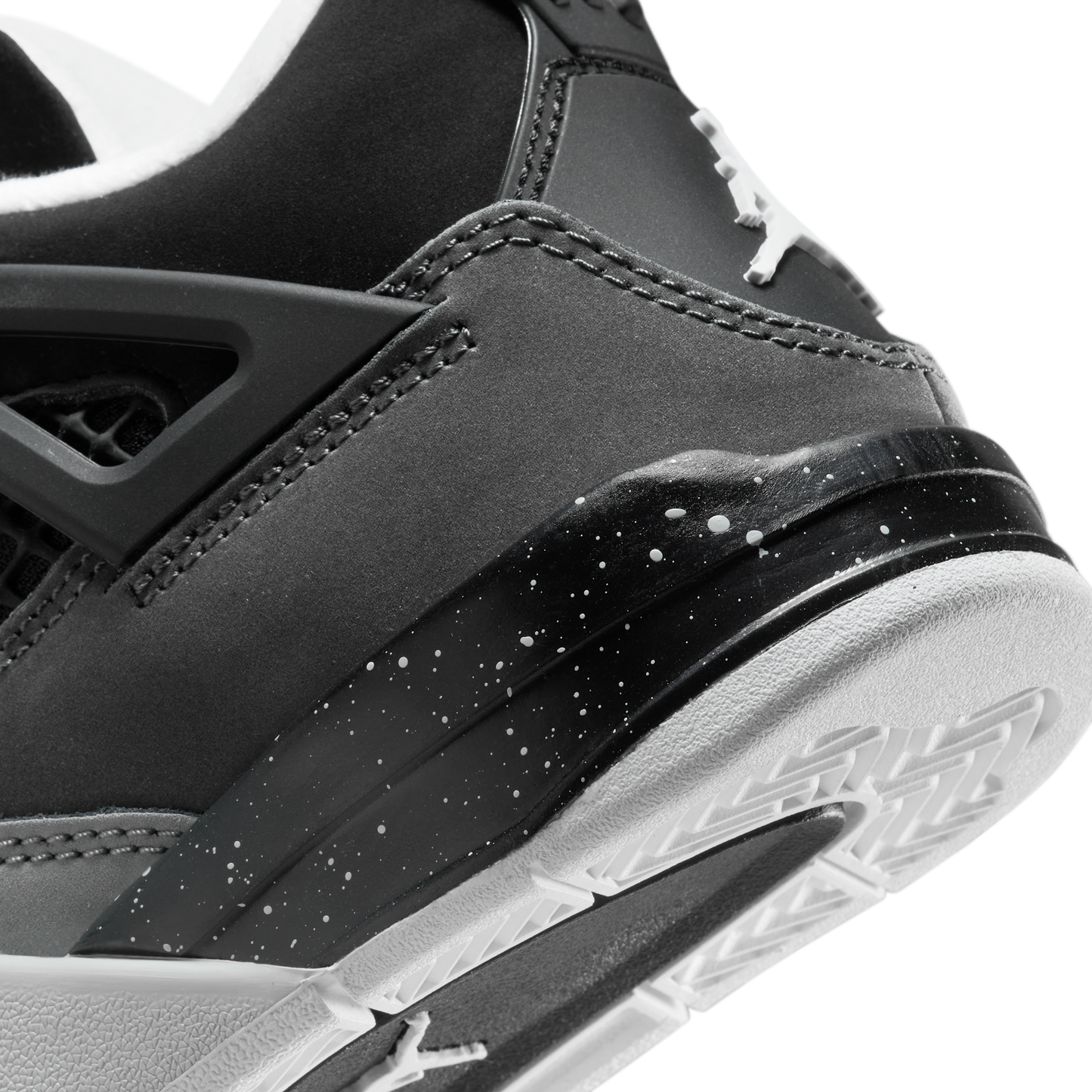 Jordan 4 Retro Fear (2024) (PS)