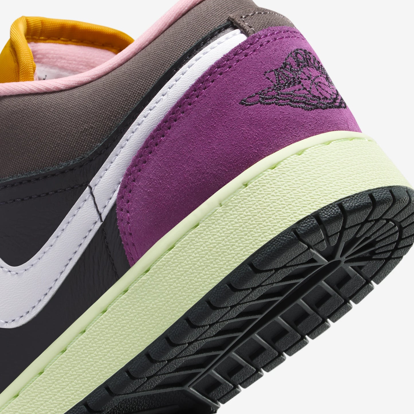Jordan 1 Low SE Tokyo Bio Hack (GS)