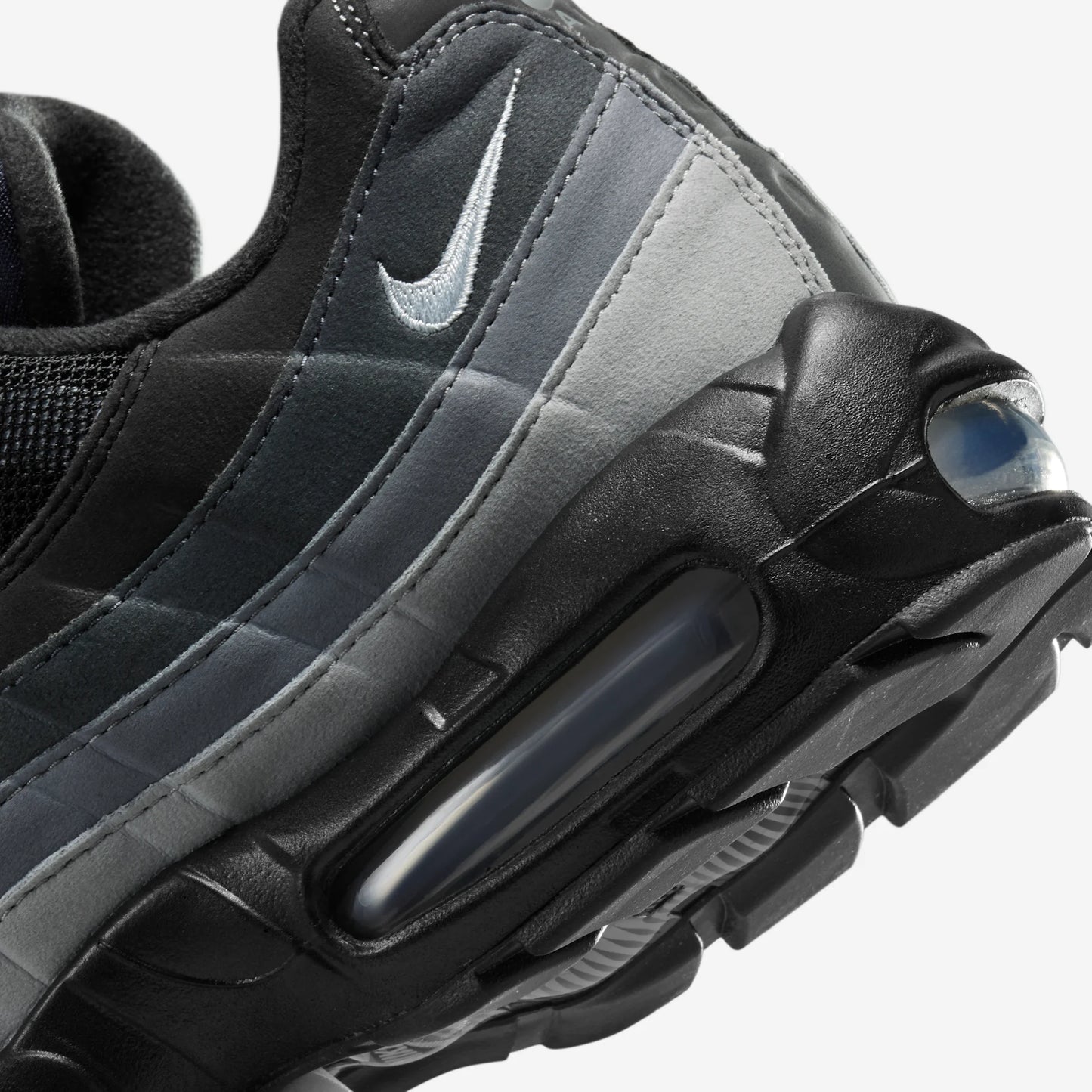 Nike Air Max 95 Grey Gradient