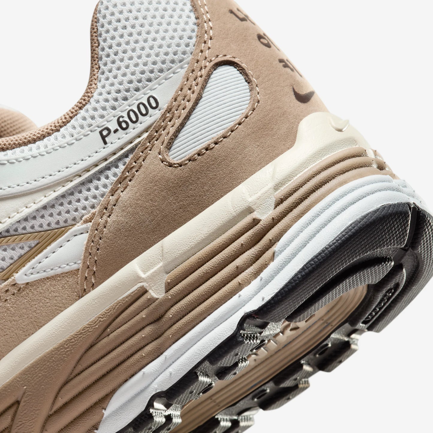 Nike P-6000 Hangul Day