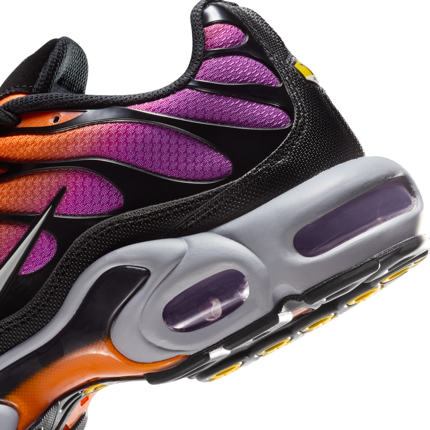 Nike Air Max Plus Desert Sunset