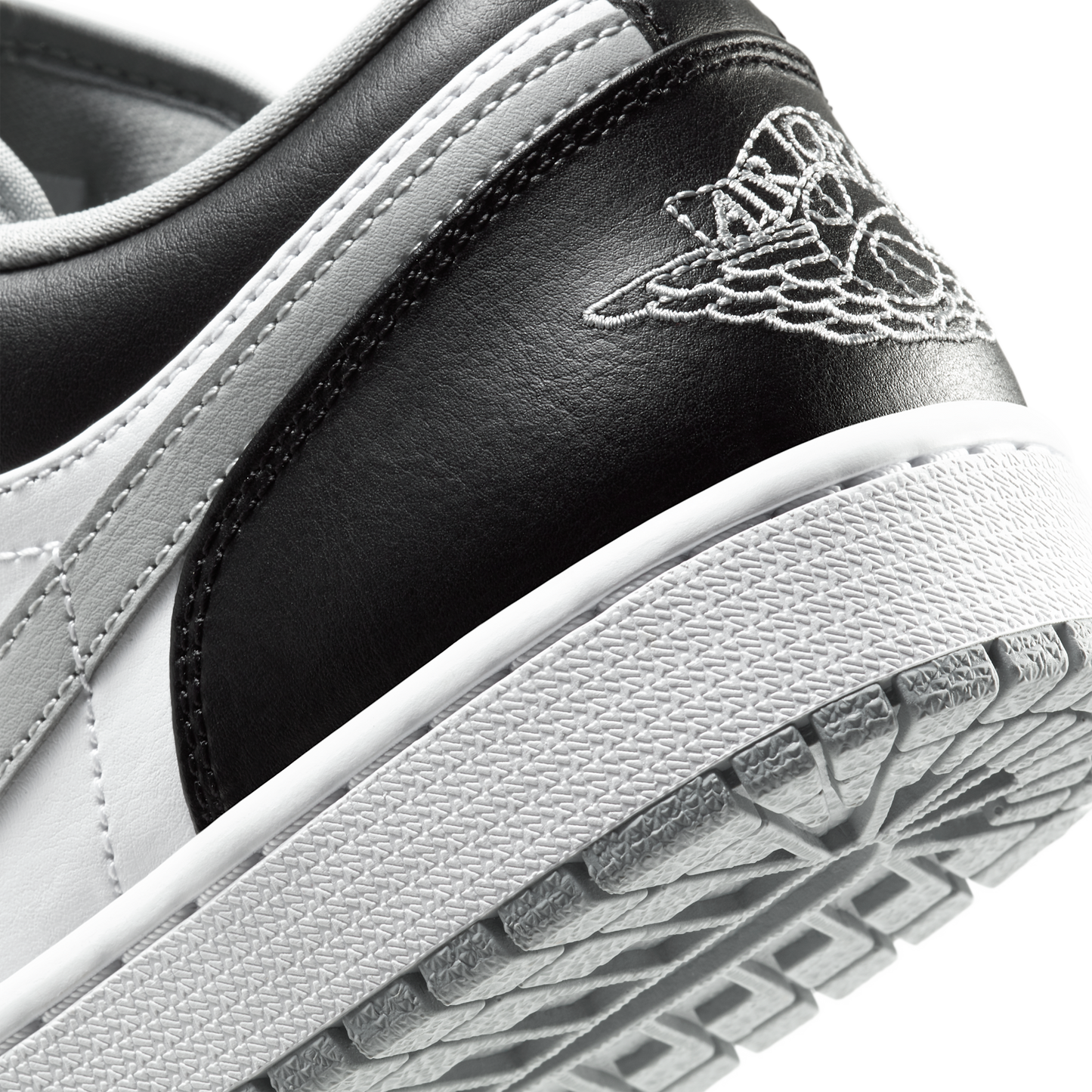 Jordan 1 Low Shadow