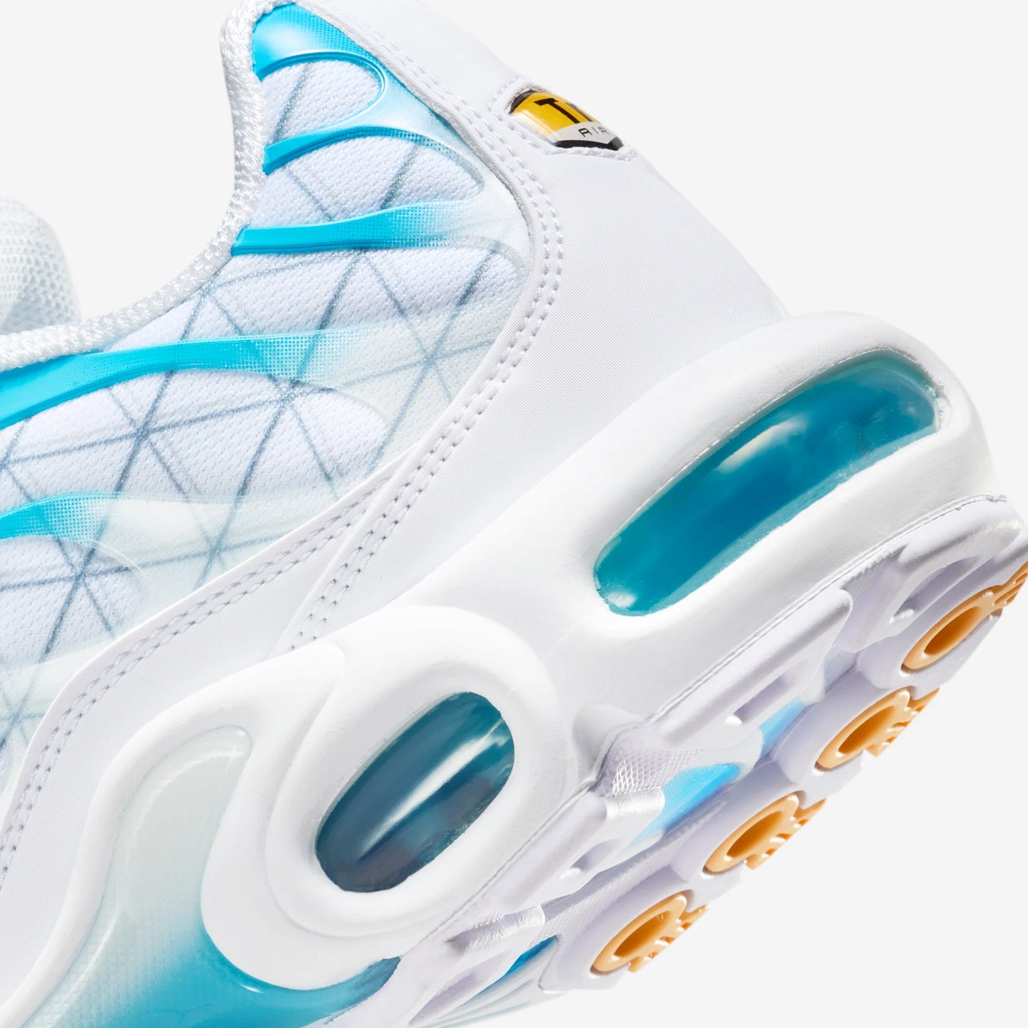 Nike Air Max Plus Marseille