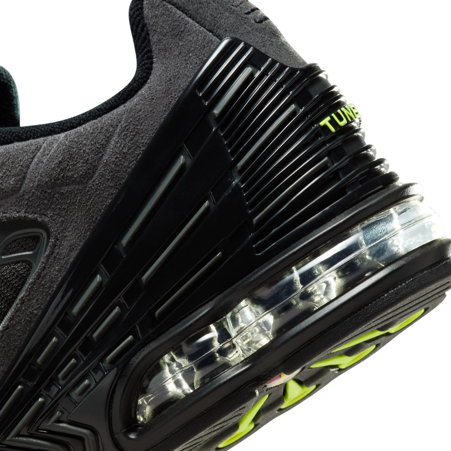 Nike Air Max Plus 3 Black Volt