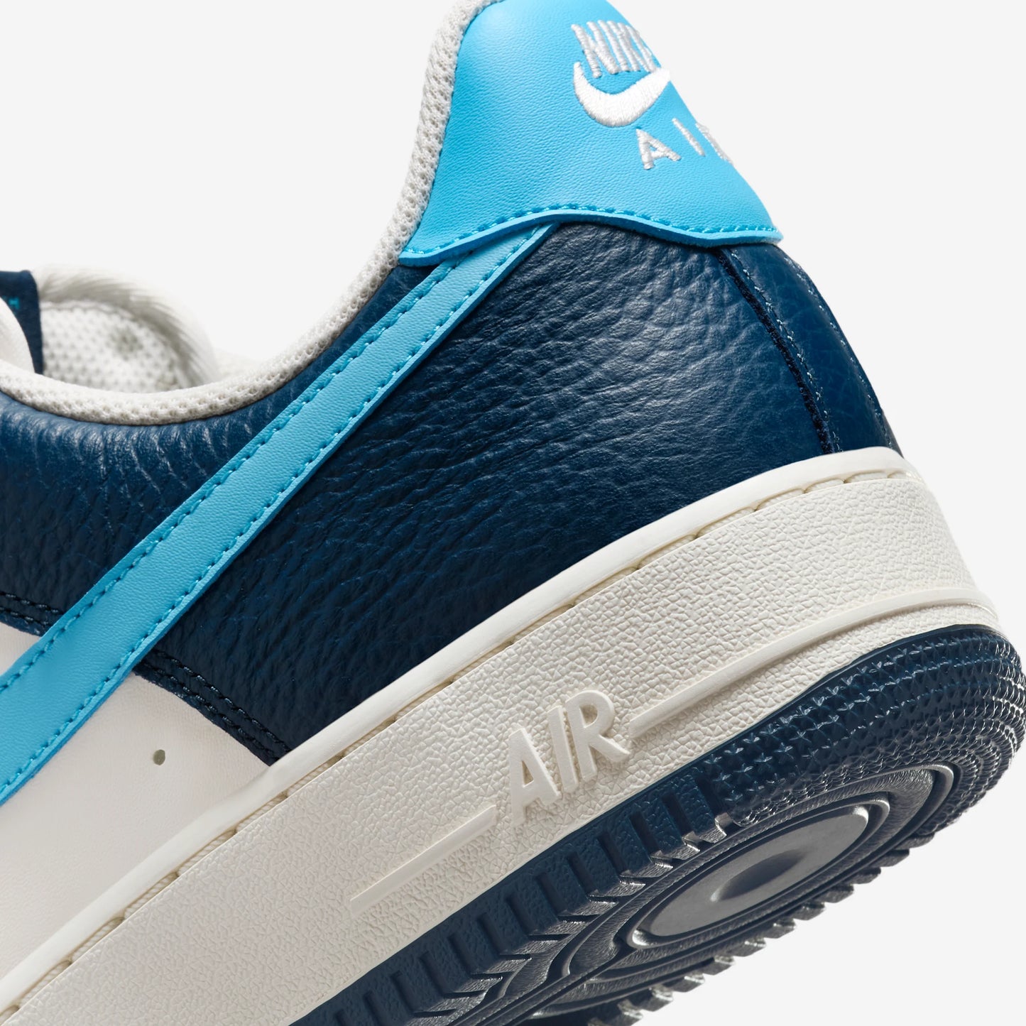 Nike Air Force 1 Low '07 Armory Navy Baltic Blue