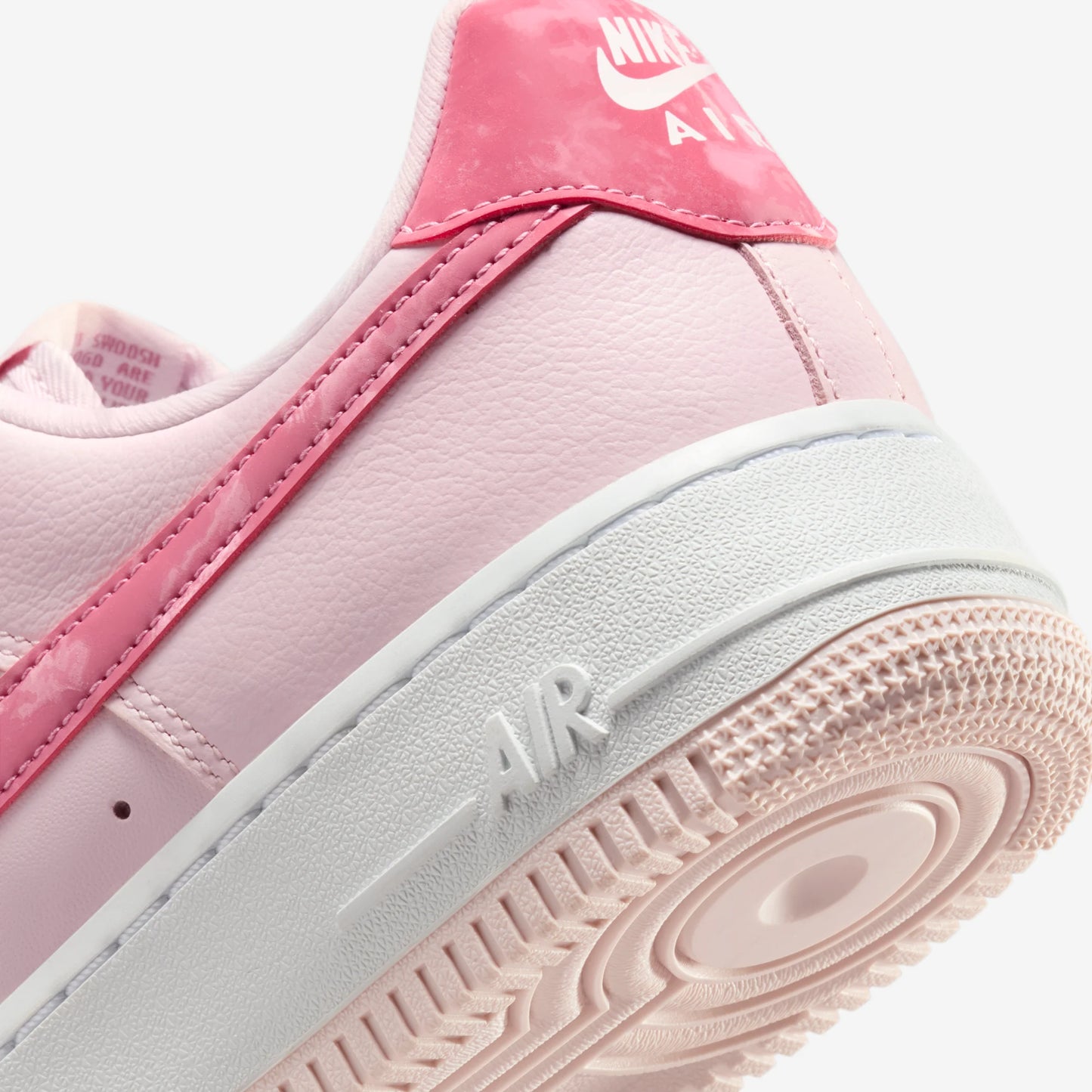 Nike Air Force 1 Low '07 Valentine's Day (2026) (Women's)