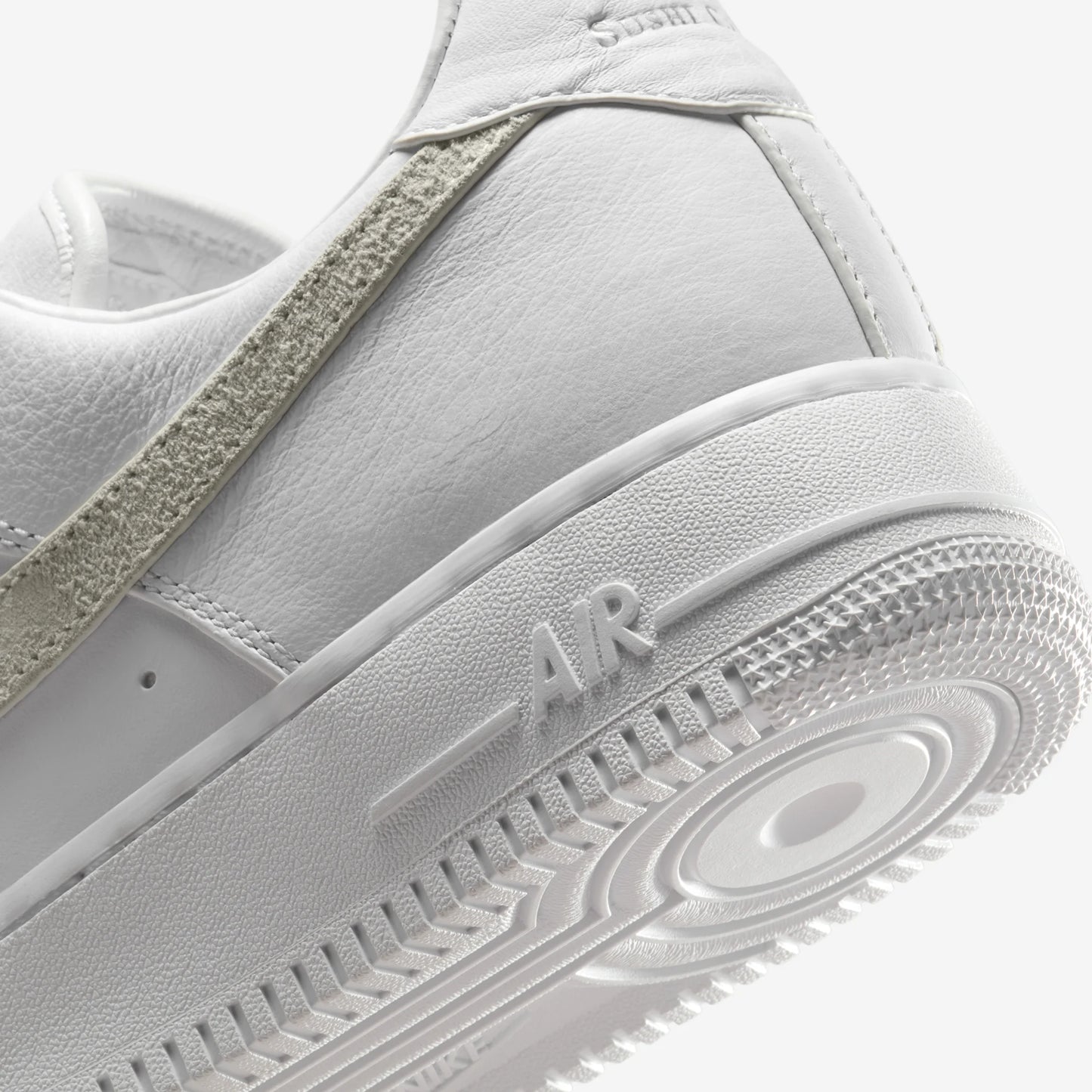 Nike Air Force 1 Low Sushi Club White