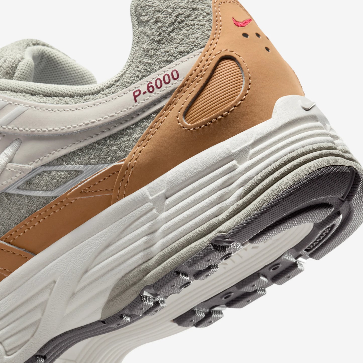 Nike P-6000 Year of the Horse