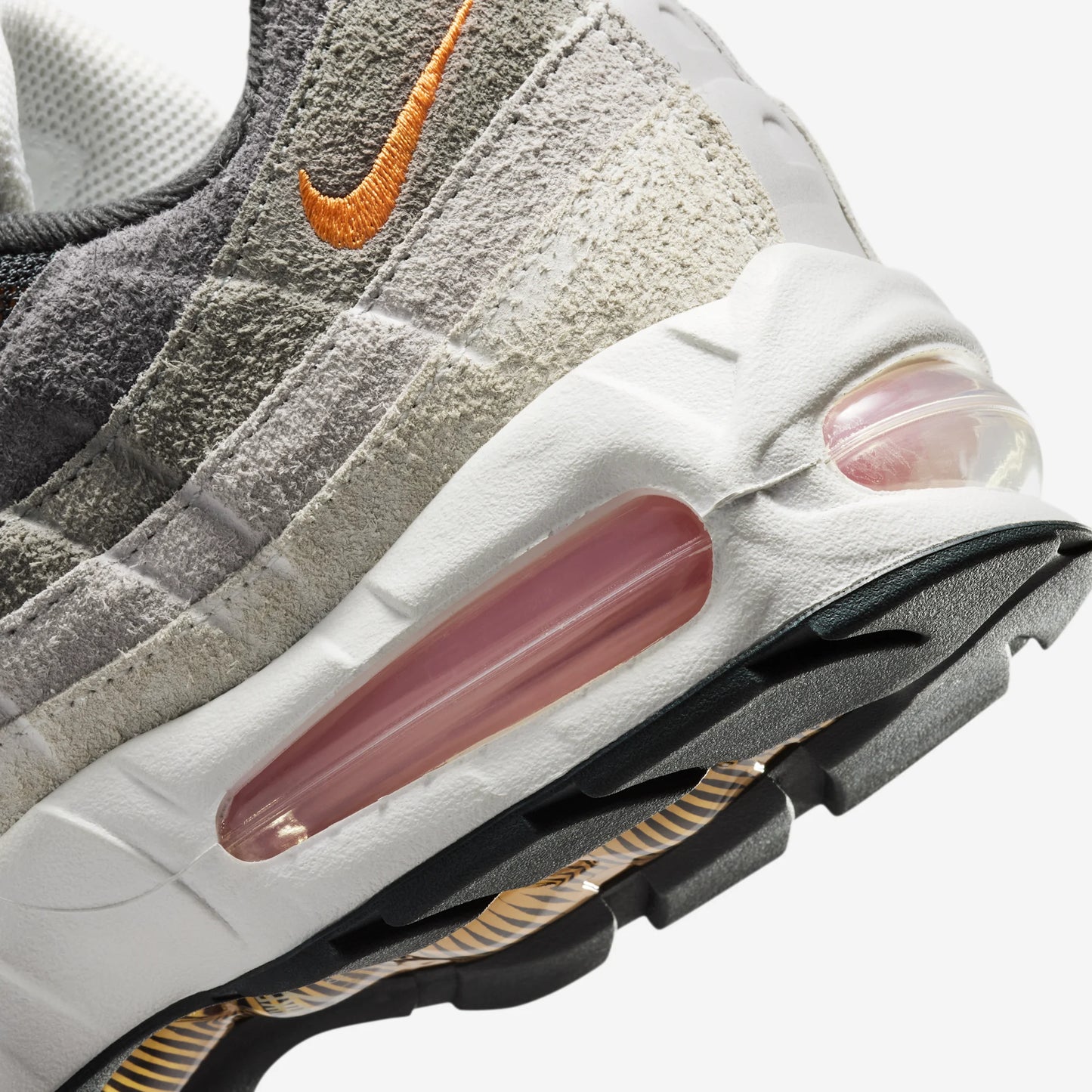 Nike Air Max 95 OG Big Bubble Greedy (2026)