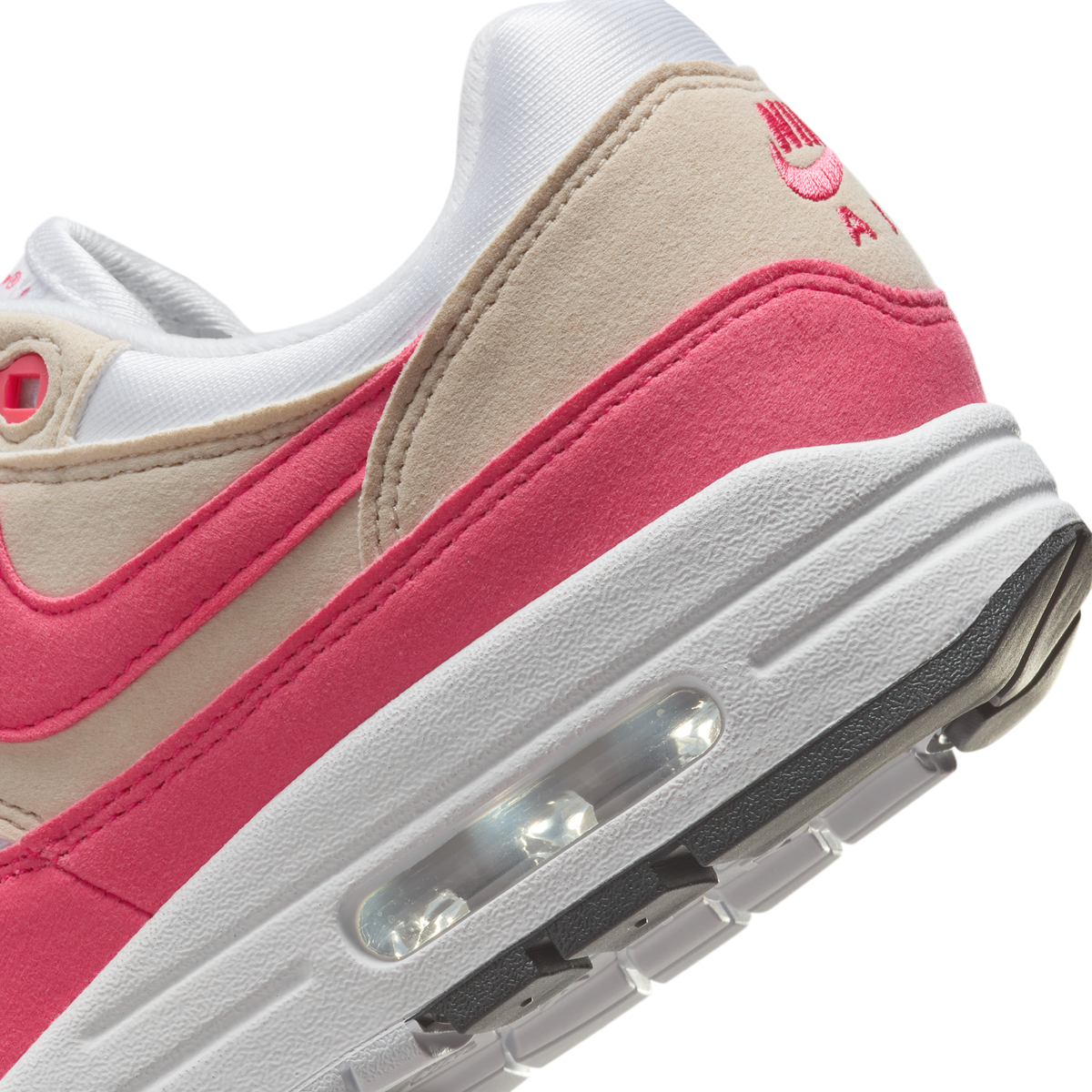 Nike Air Max 1 Aster Pink (Women's)